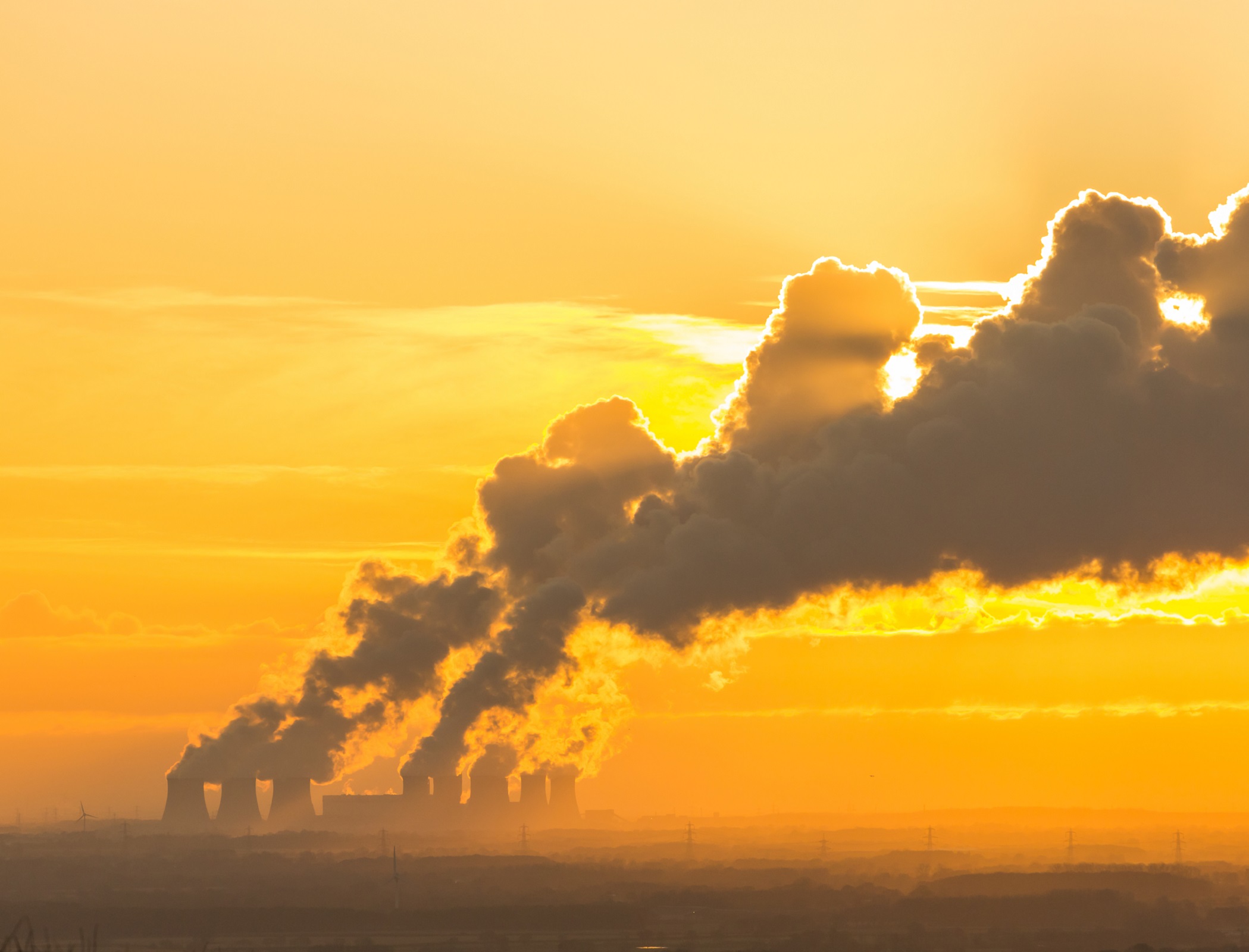 Soaring profits for Drax calls government subsidies into question