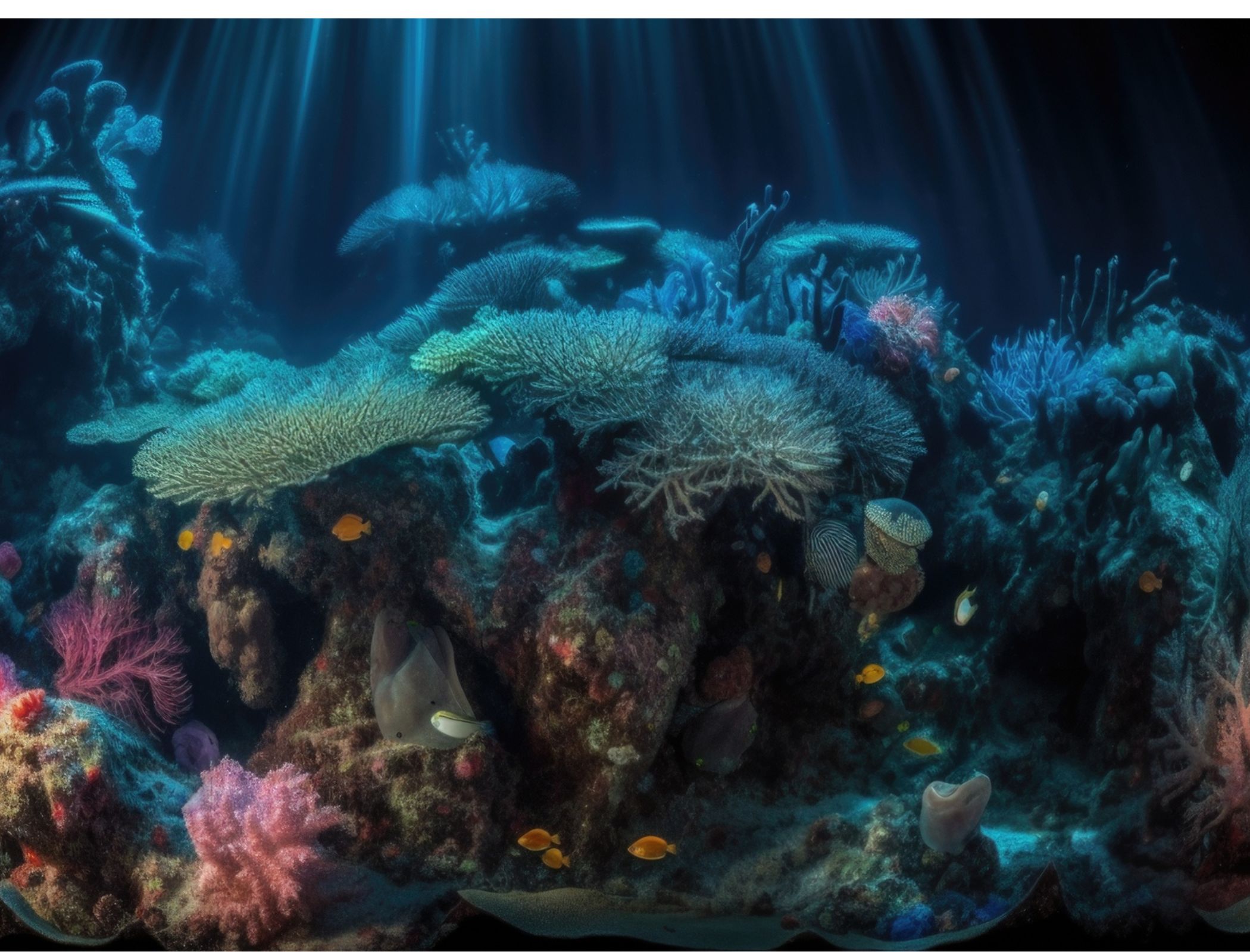 5,000 new species found in deep-sea mining hotspot