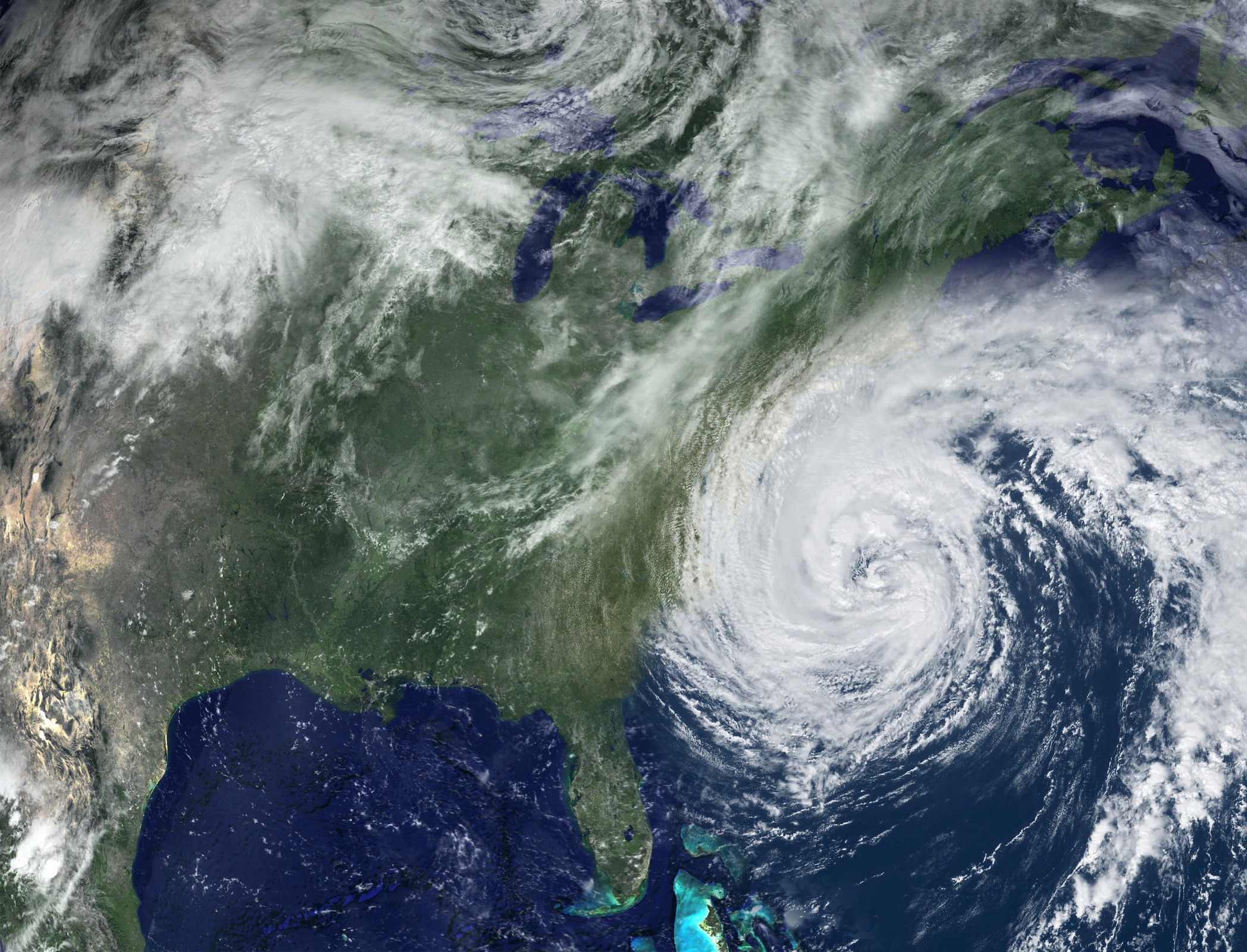 Ocean cooling debunked as hurricane prevention idea