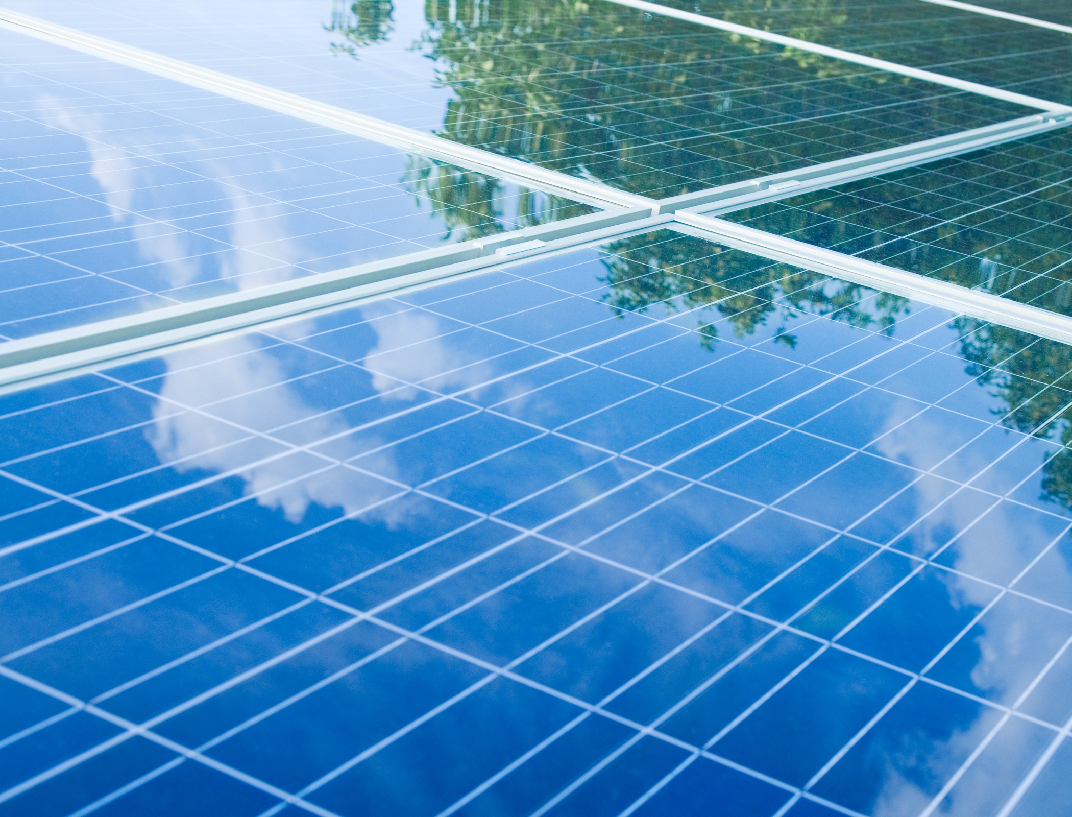 Amazon switched off its solar rooftops after fires, report says