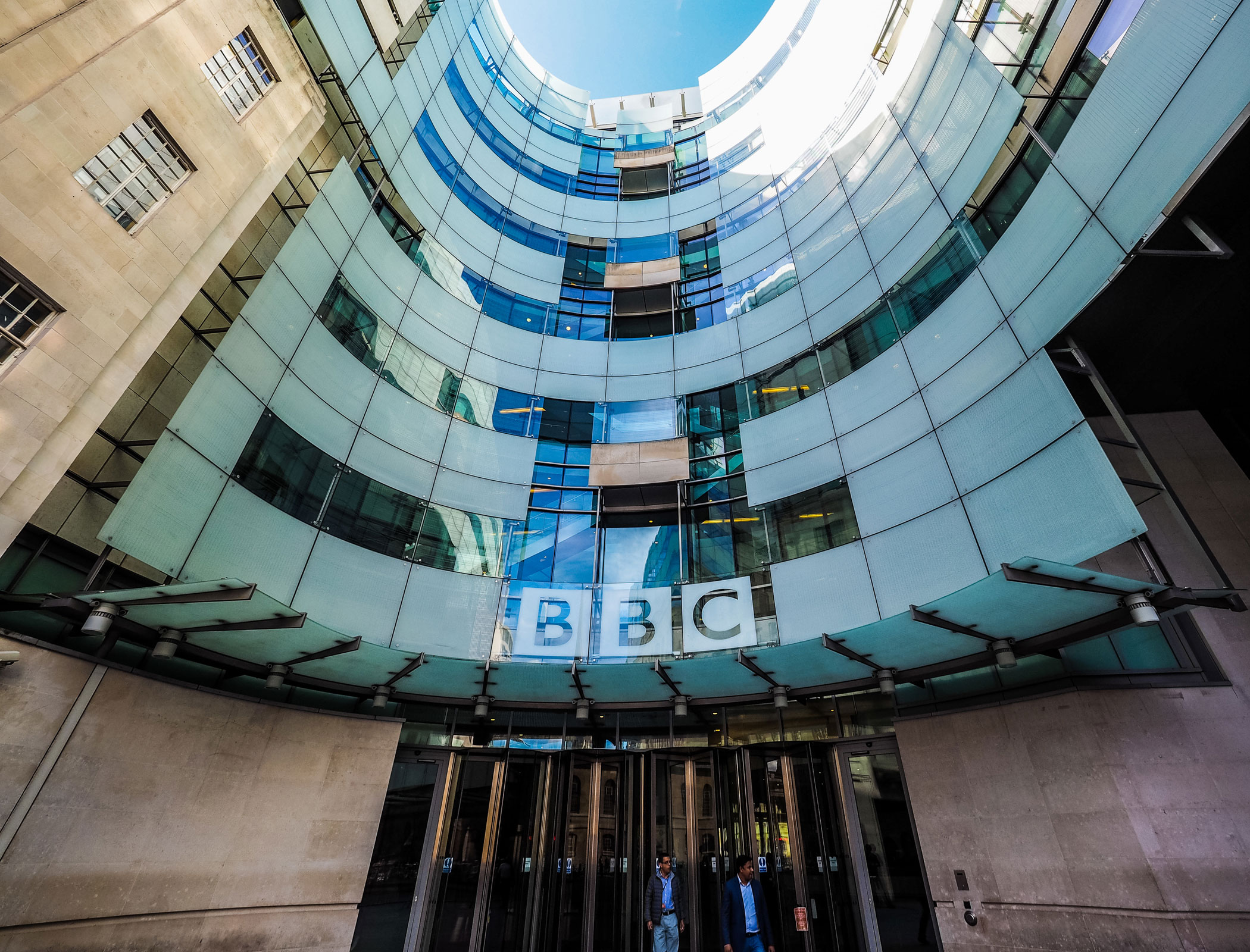 BBC urges staff to delete TikTok from company devices