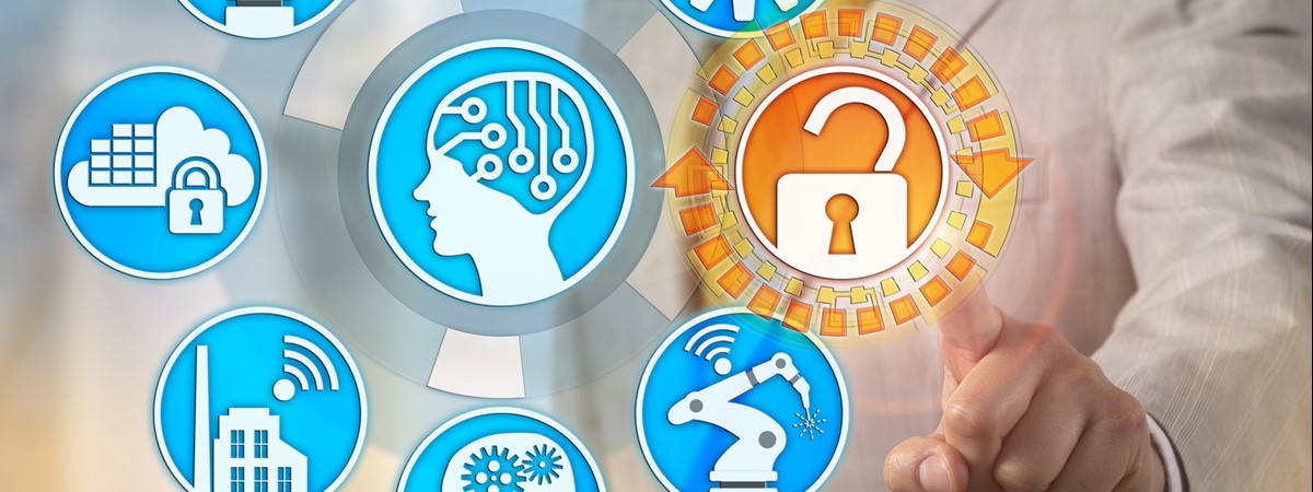 How a few basic principles can help protect critical IIoT systems