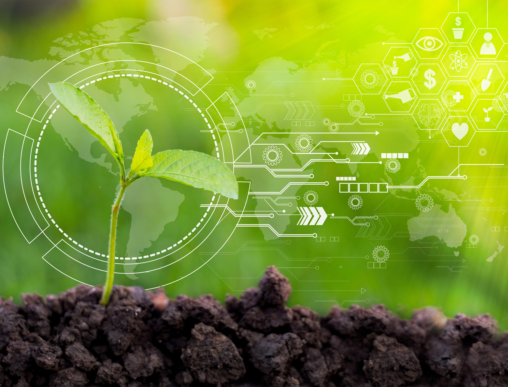 UK has its ‘fingers in its ears’ on green investment, think thank says