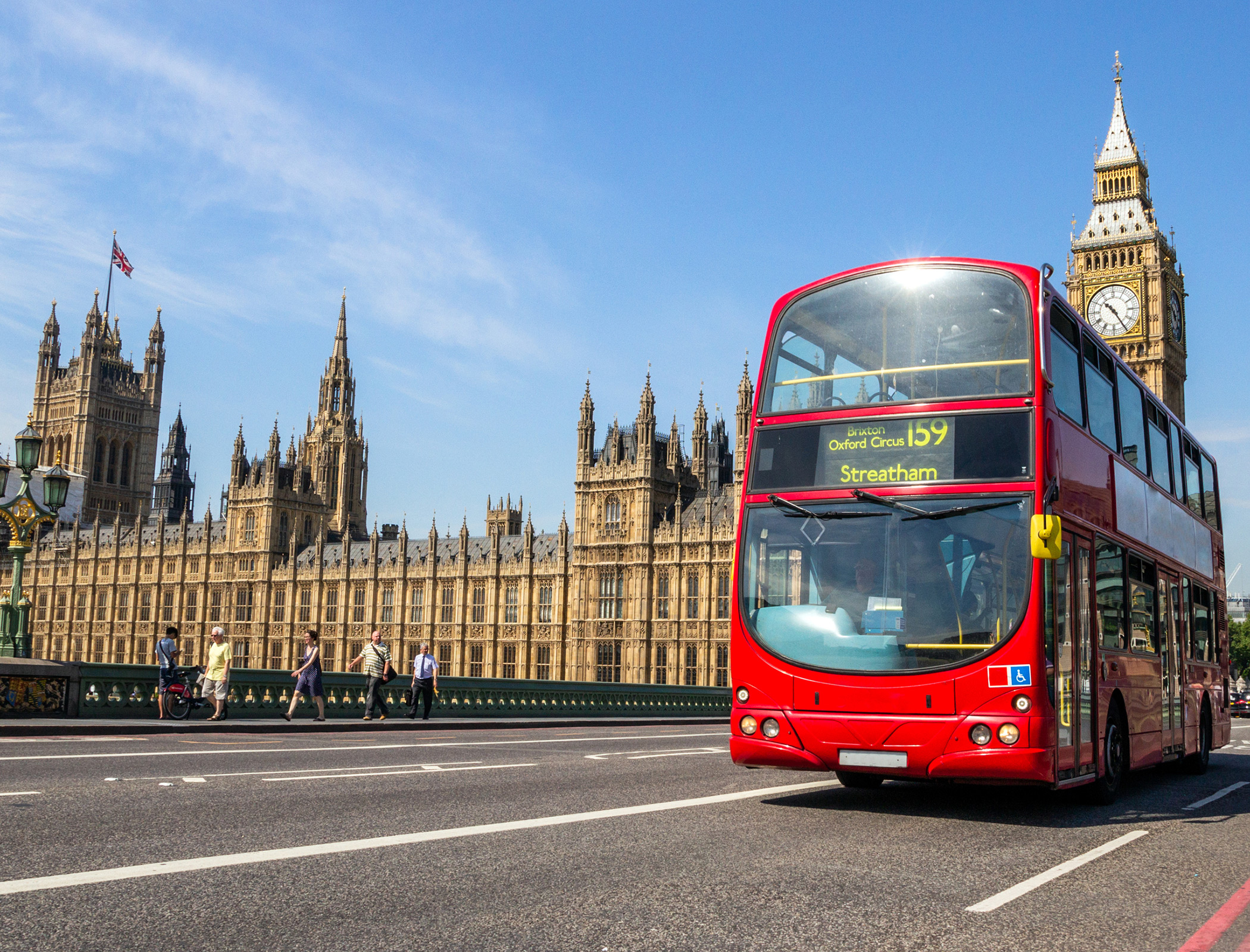 Whitehall changes need to be more than just a distraction