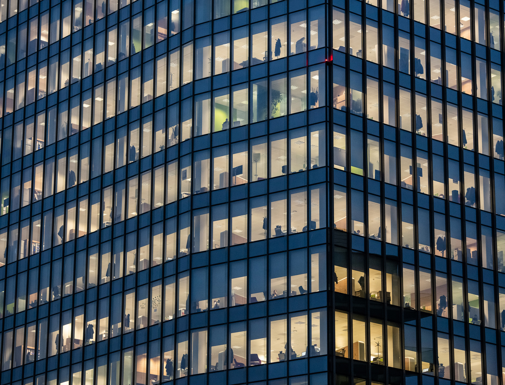 Why using up-to-date clean air technology is a win-win solution