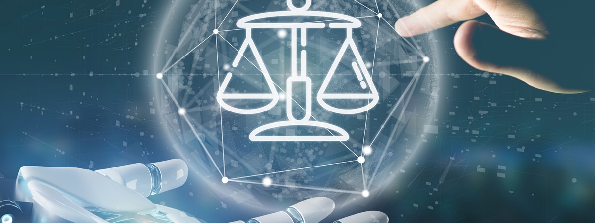Beyond Asimov’s three laws: the case for an International AI Agency