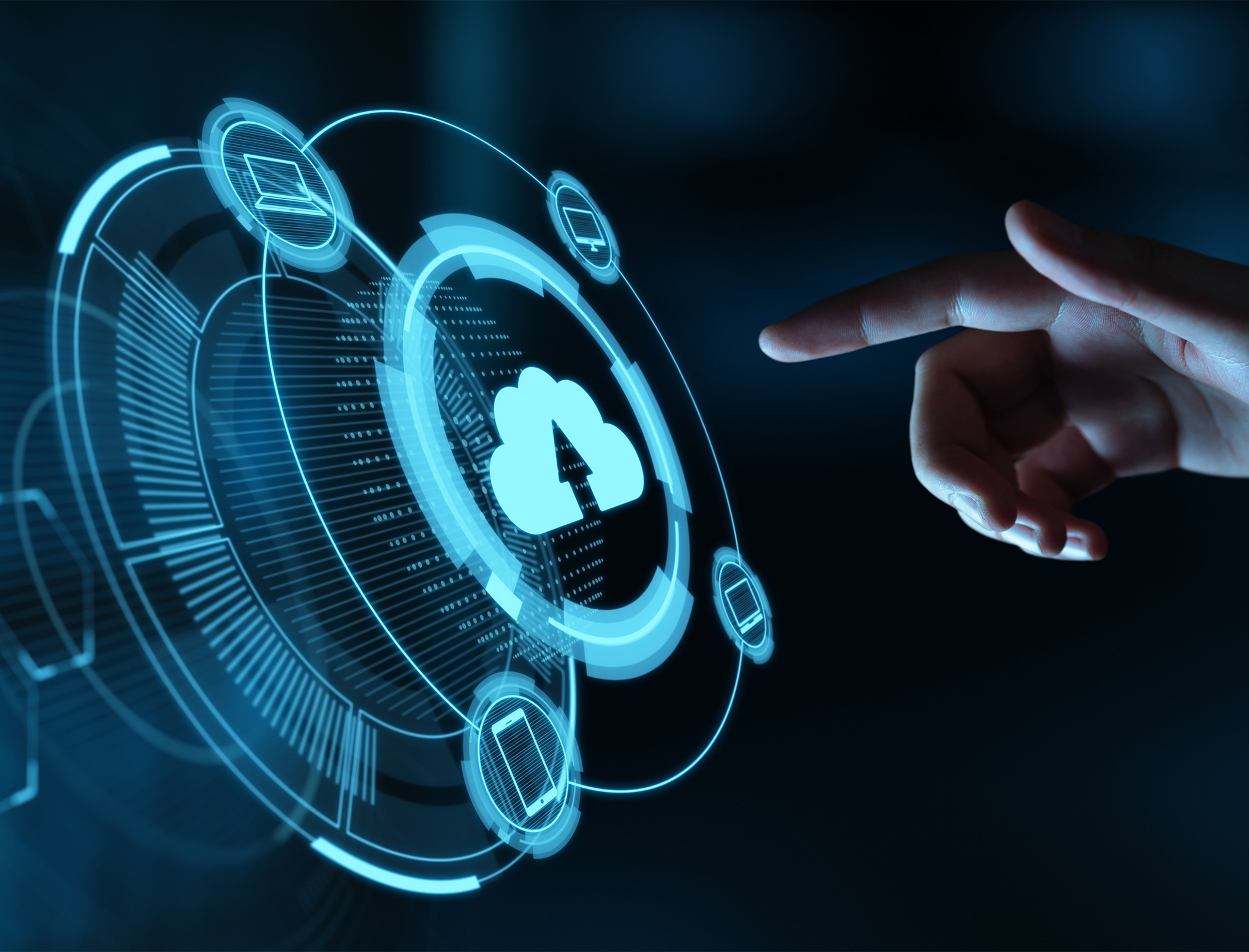 View from India: Cloud is a strategic business imperative