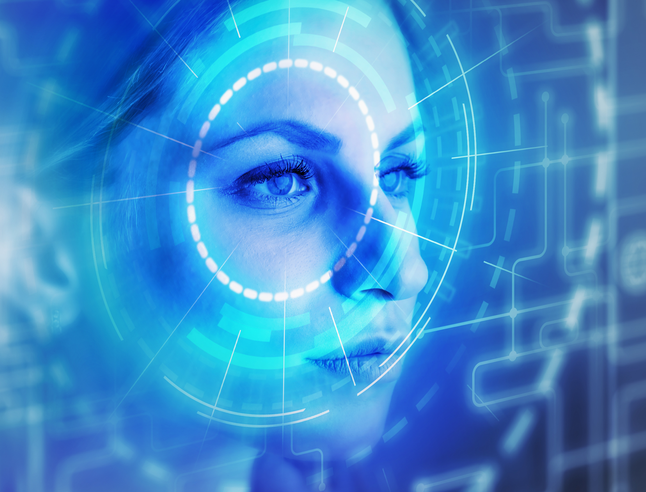 Clearview AI fined £7.5m for illegally collecting UK citizen's data
