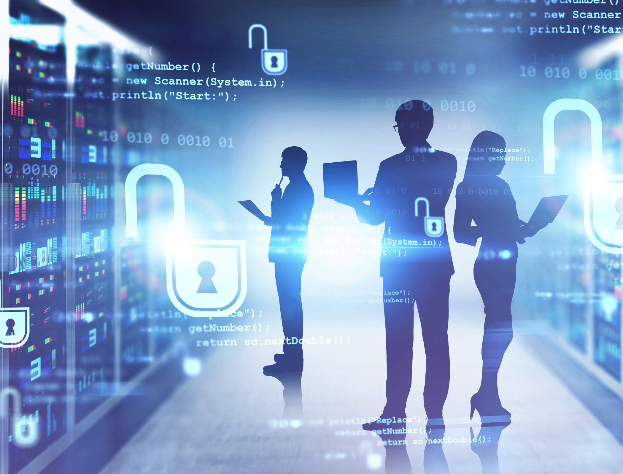 UK Government to reform data protection legislation