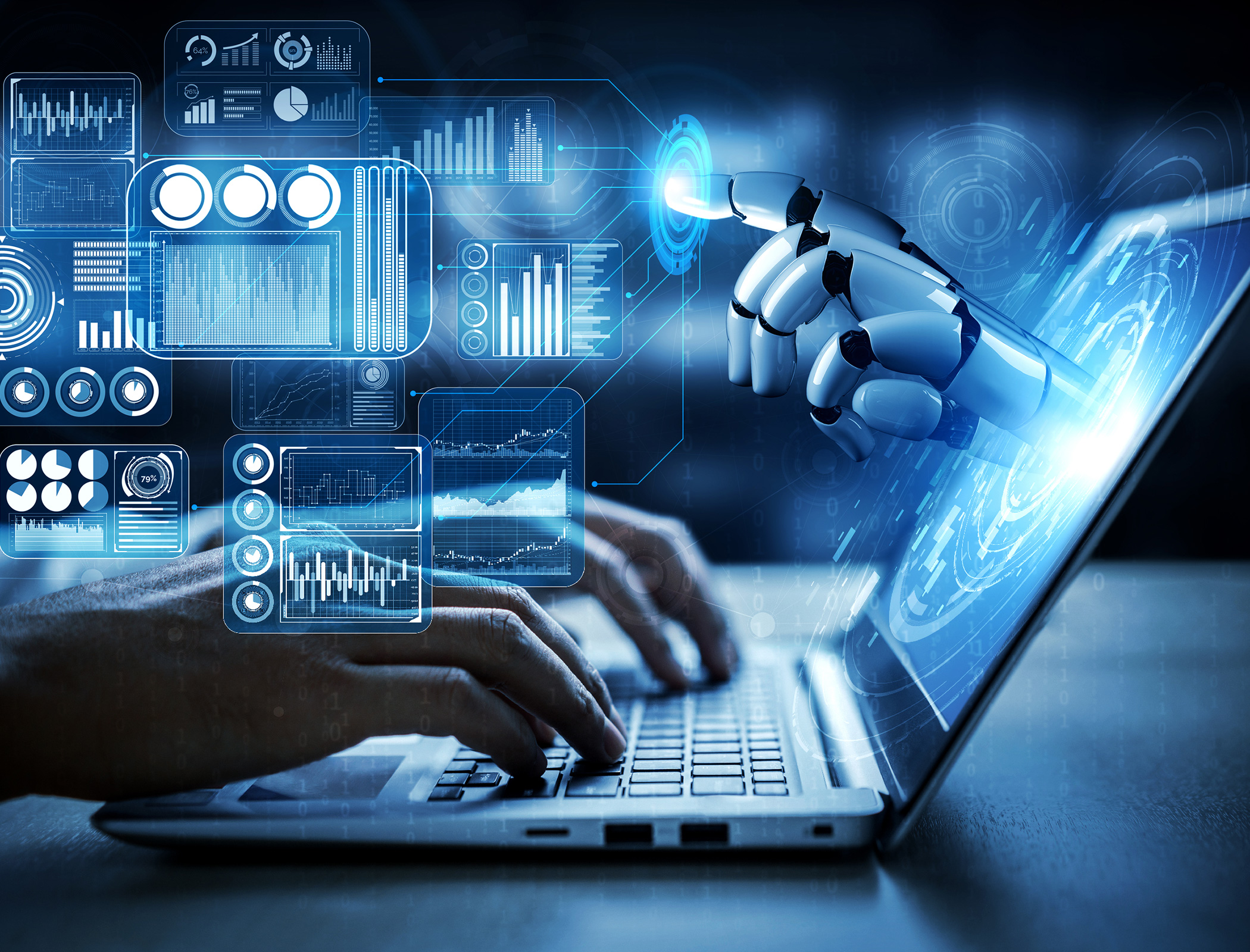 Where should digital engineers focus their generative AI efforts?