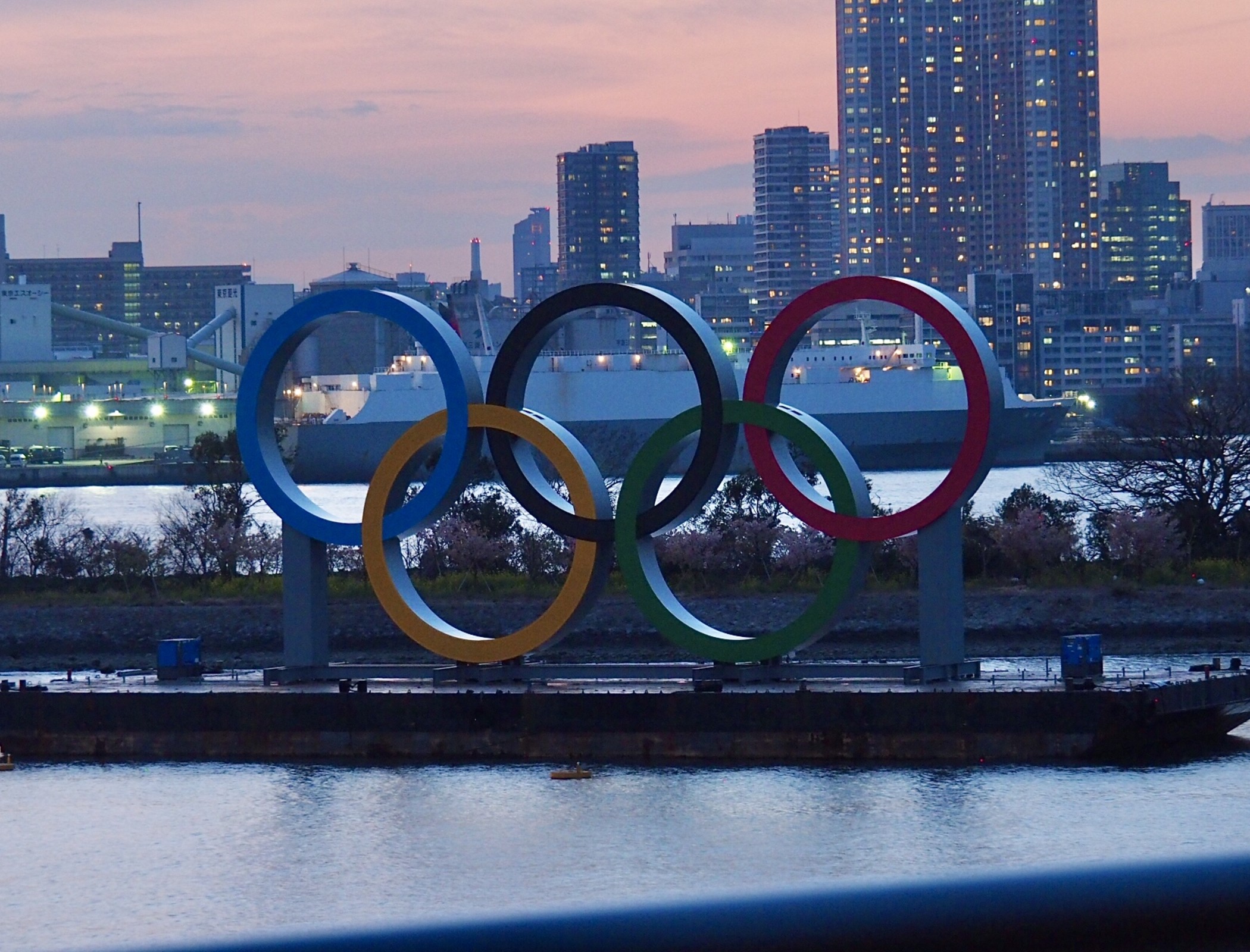 Tokyo 2020 Olympics paved the way for decarbonised sports events, study says
