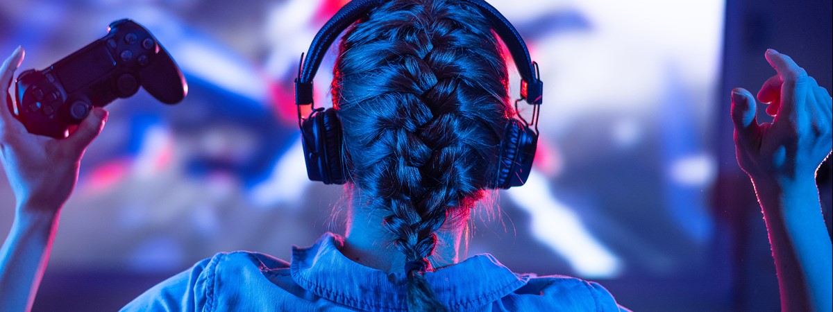 Where will the games industry find the 4D engineers it needs?
