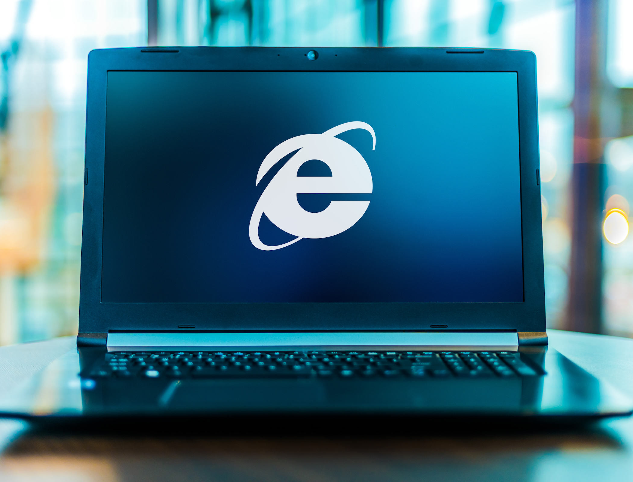 Microsoft retires Internet Explorer browser after 27 years