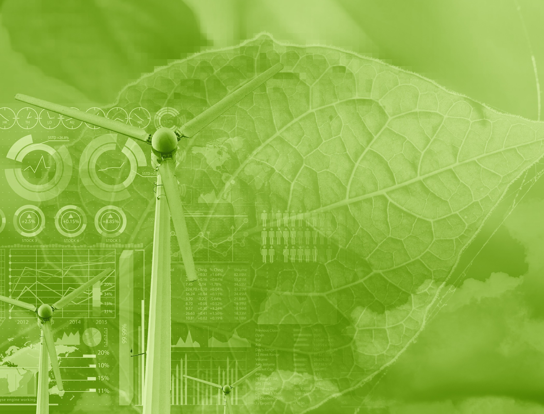 Energy sector urges government to ‘deliver on full potential’ of new technologies