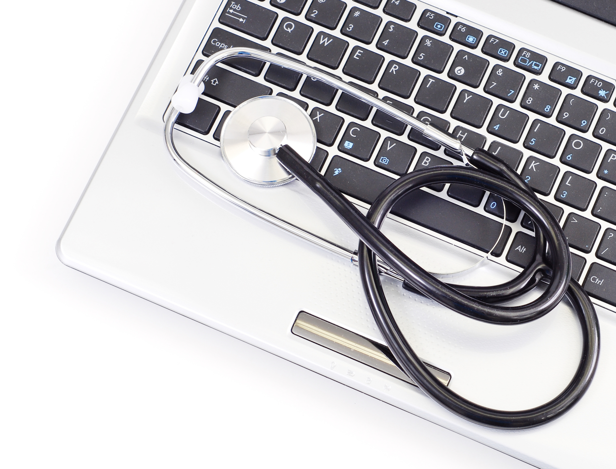 Apple and Amazon bet on healthcare as Big Tech realm expands