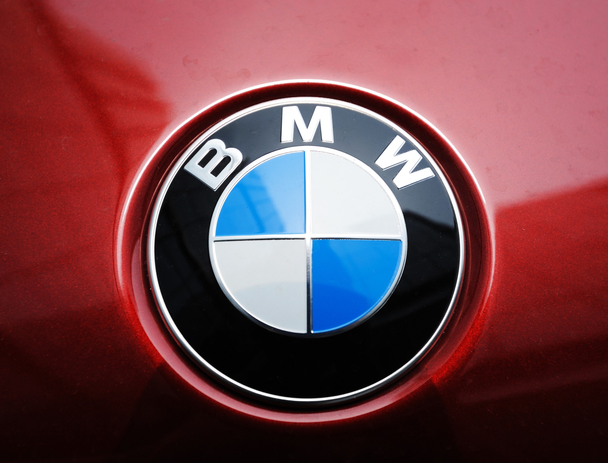 BMW autonomous electric test car involved in fatal crash