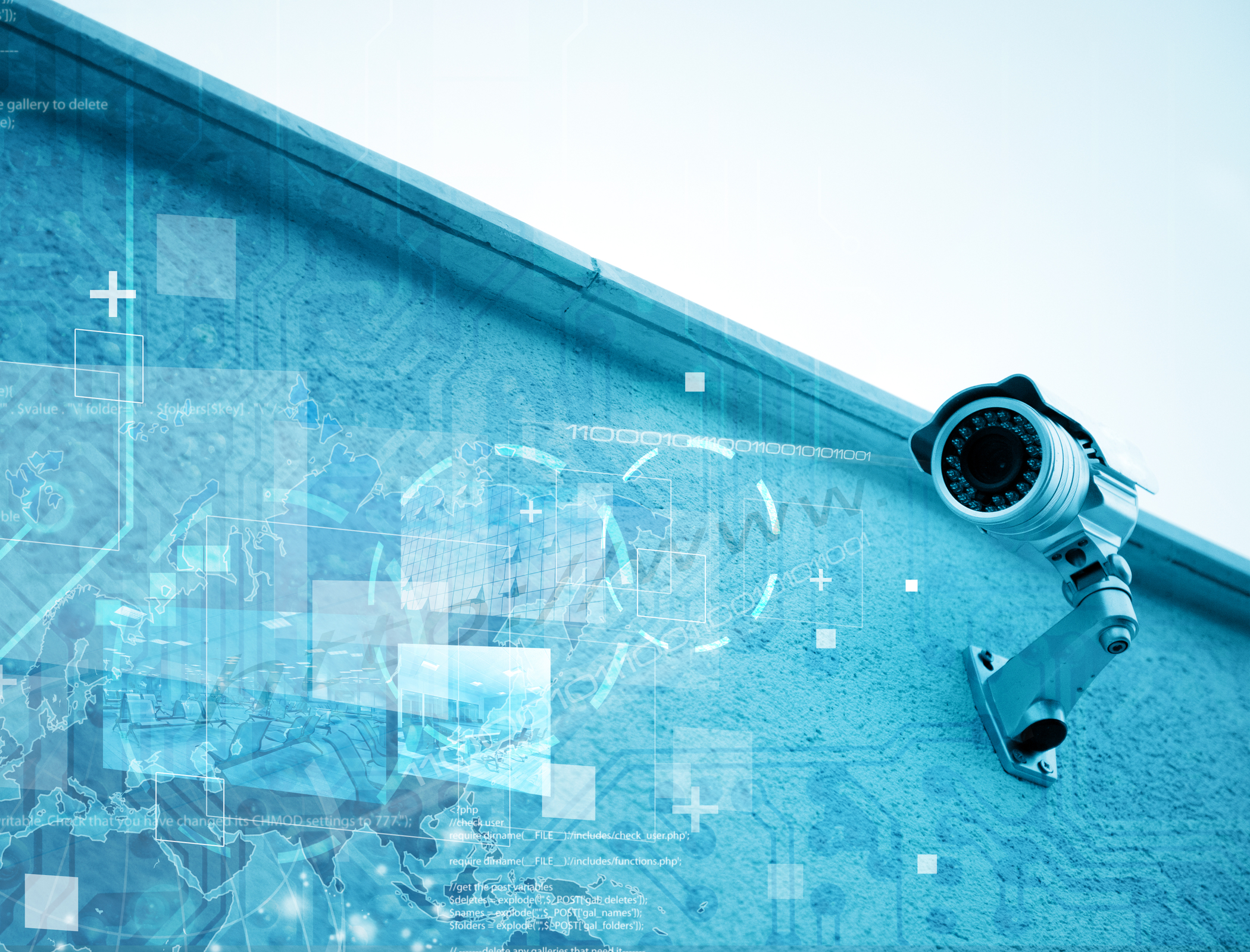 US to place ‘seismic’ human rights-related sanctions on China’s Hikvision