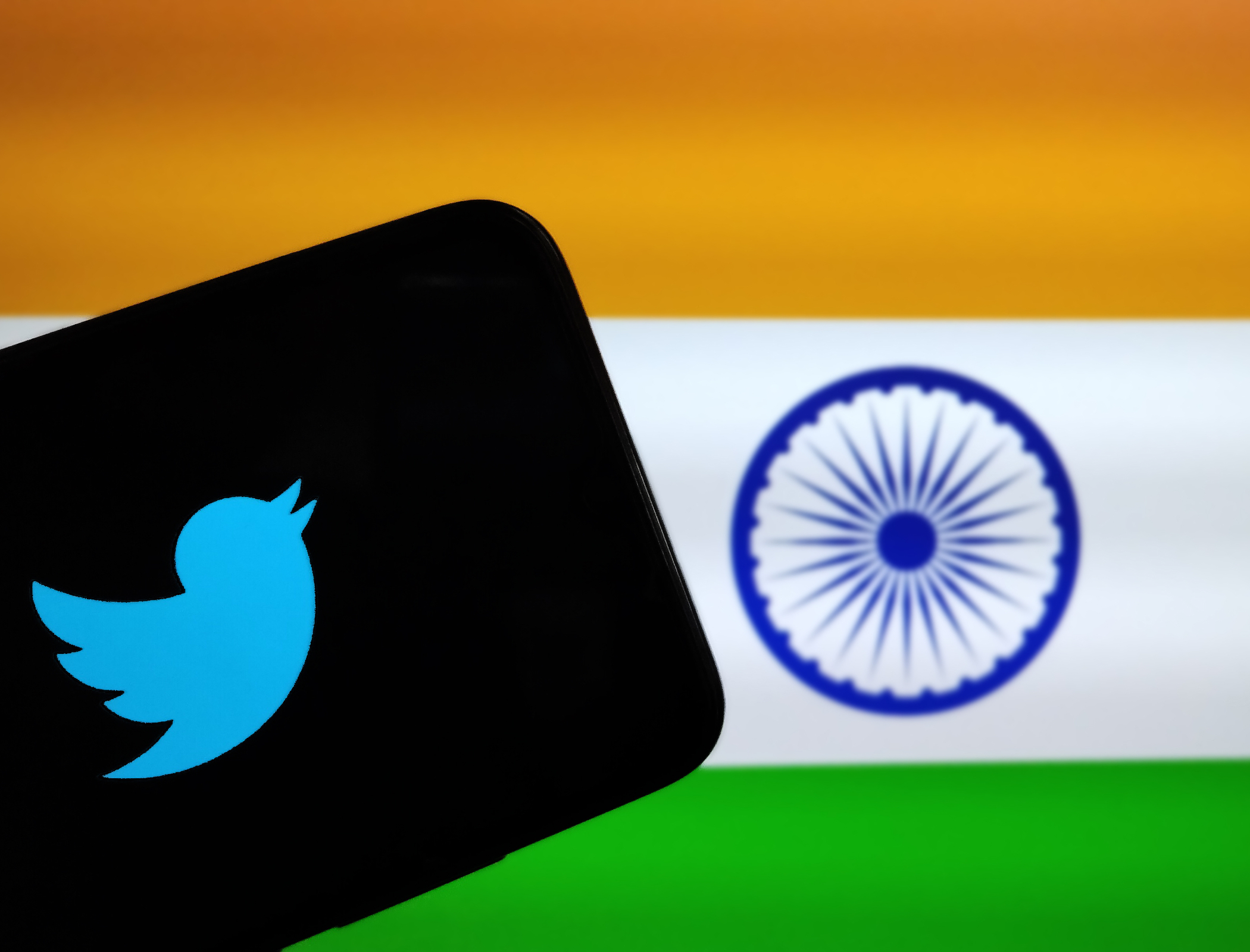 Twitter sues Indian government over content removal orders