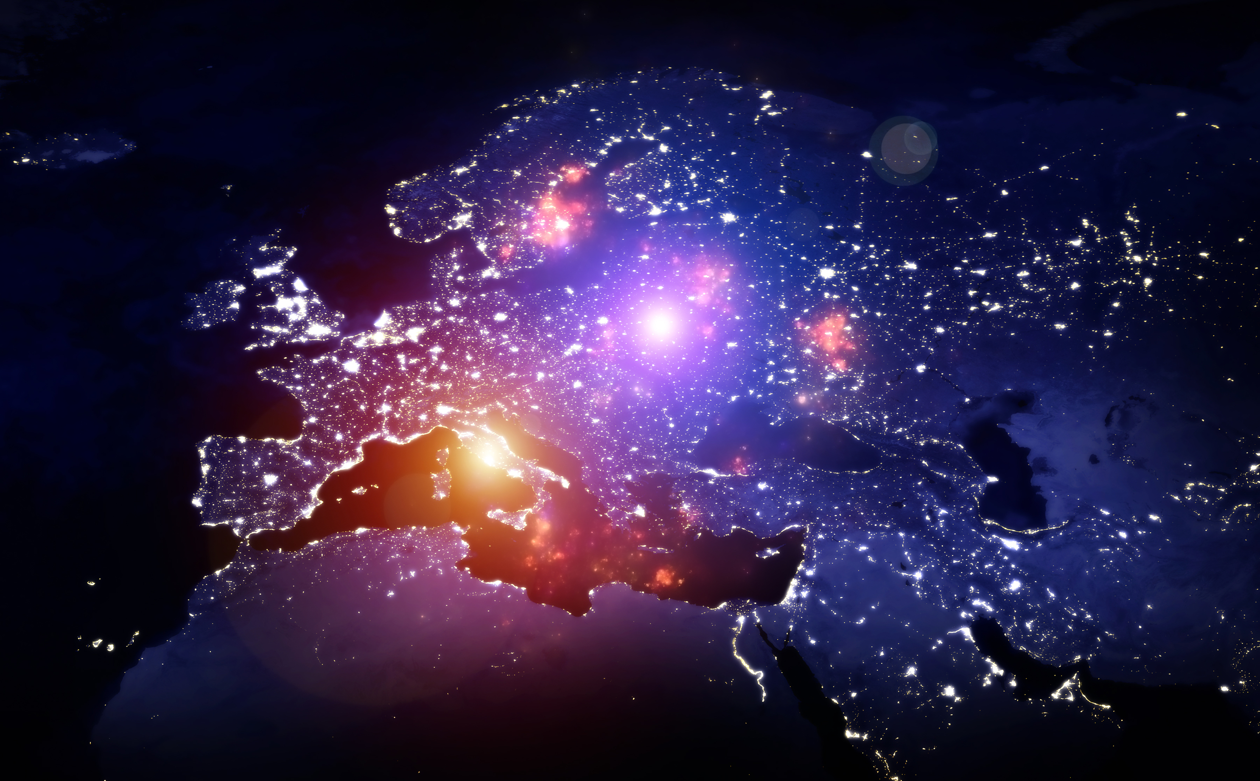EU approves ‘global first’ digital legislation