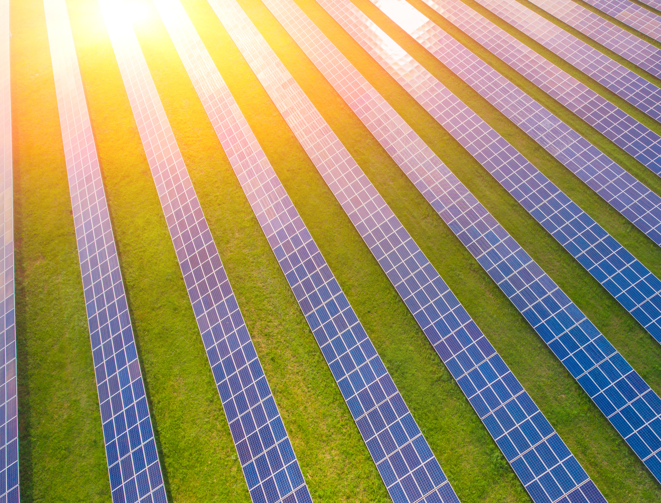 Biden takes emergency route to boost US solar energy production
