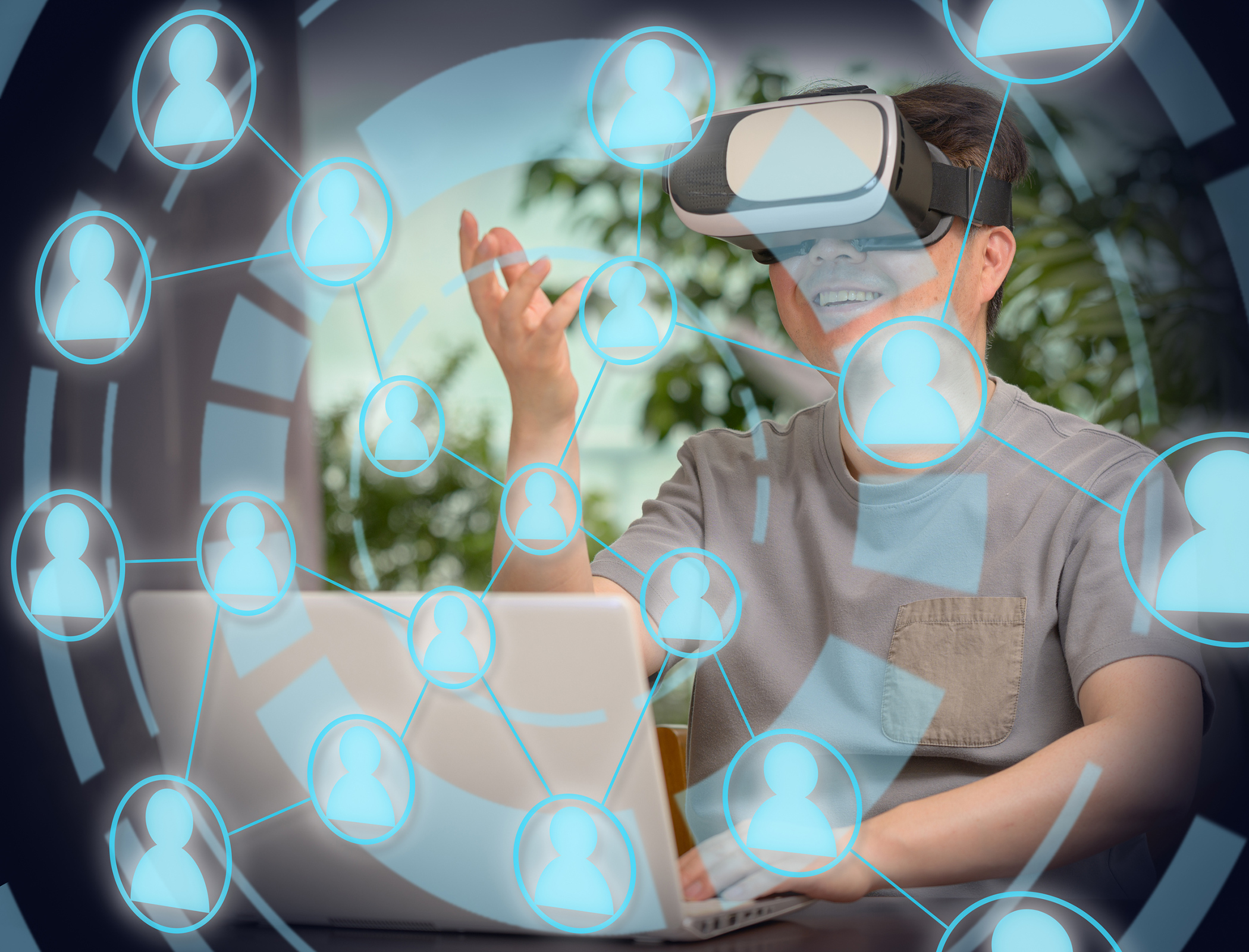 Book review: ‘The Metaverse And How It Will Revolutionize Everything’