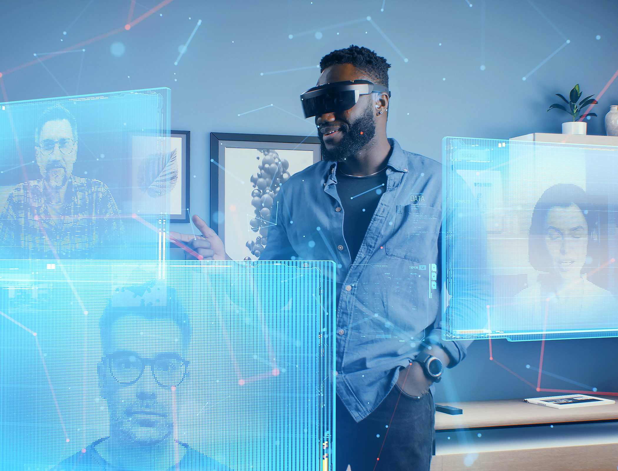 Why digital identity will make or break the Metaverse