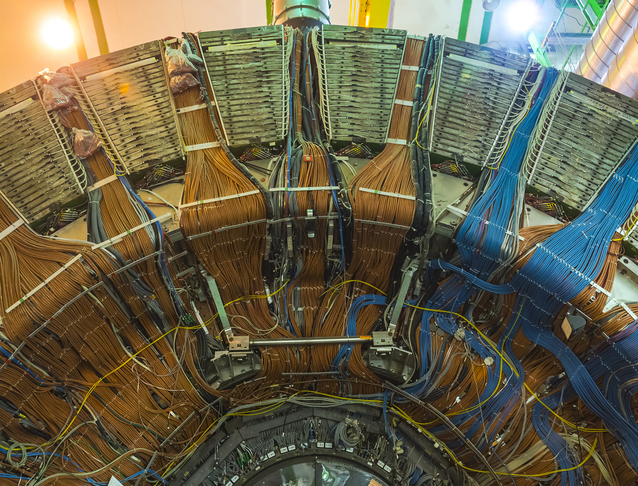 Book review: ‘Collision: Stories from the Science of CERN’