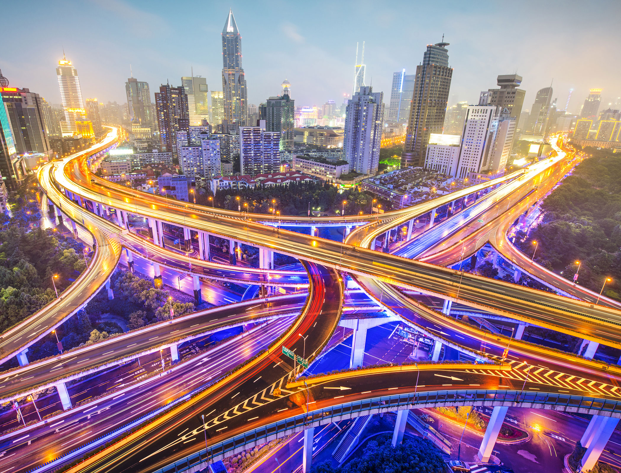 Getting your digital destination right is as important as speed of change