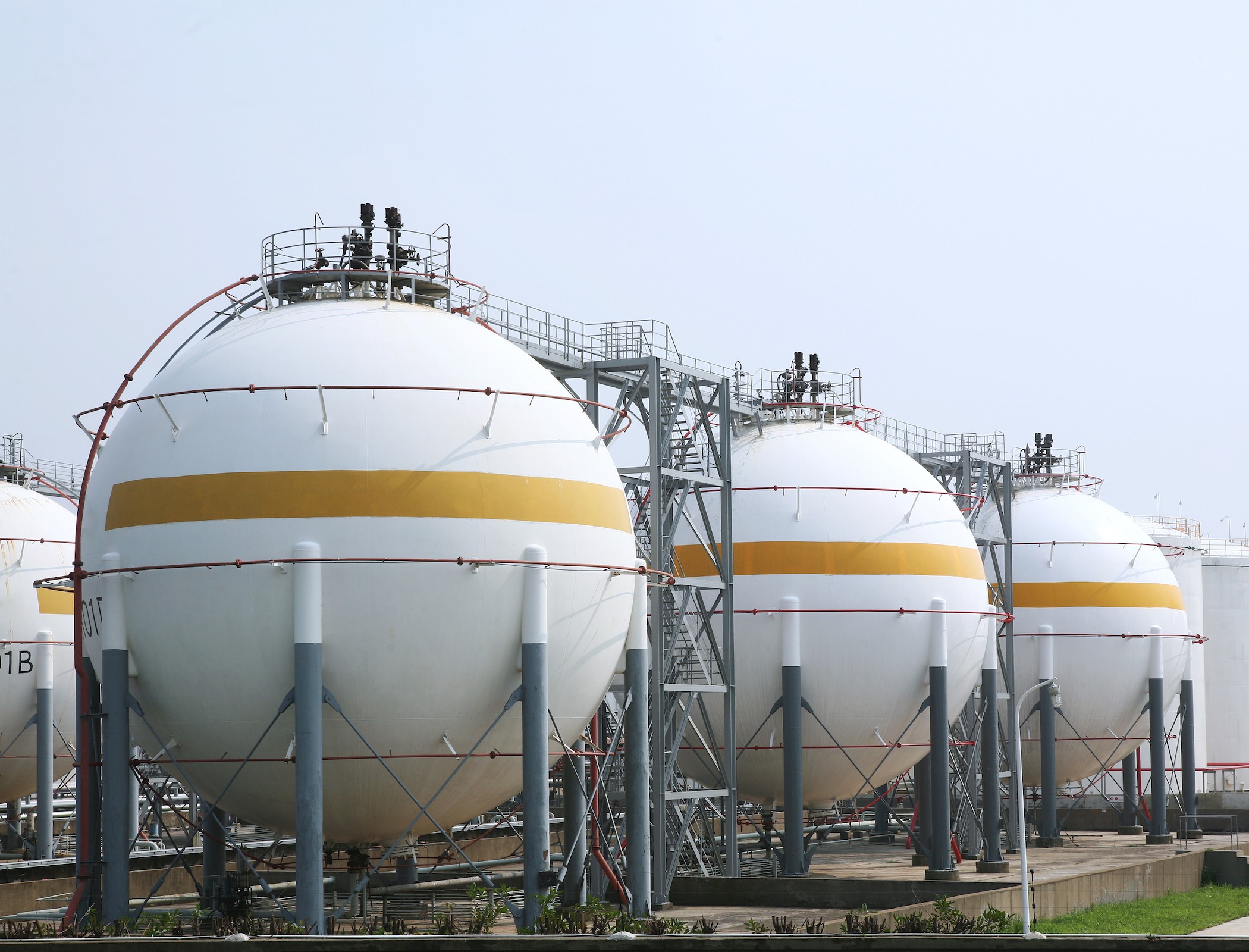 EU countries push back against plans to cut gas demand