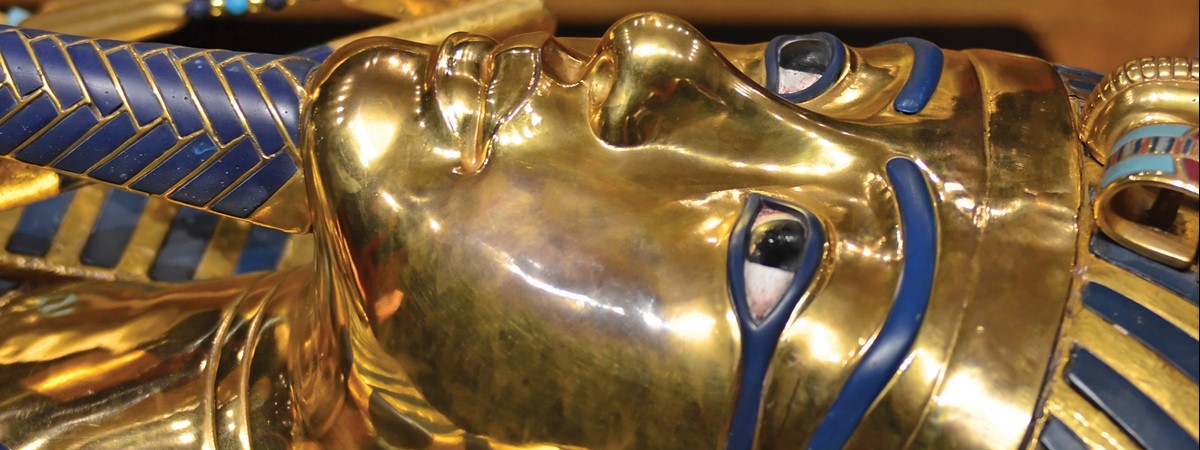 Additive manufacturing can give historic treasures a new lease of life
