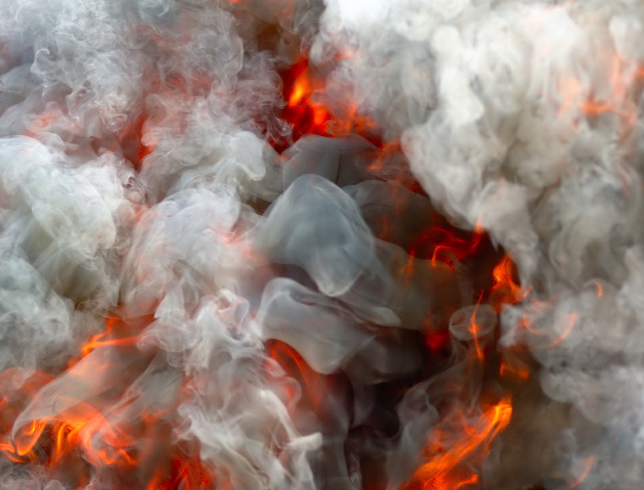 AI could help save firefighters' lives