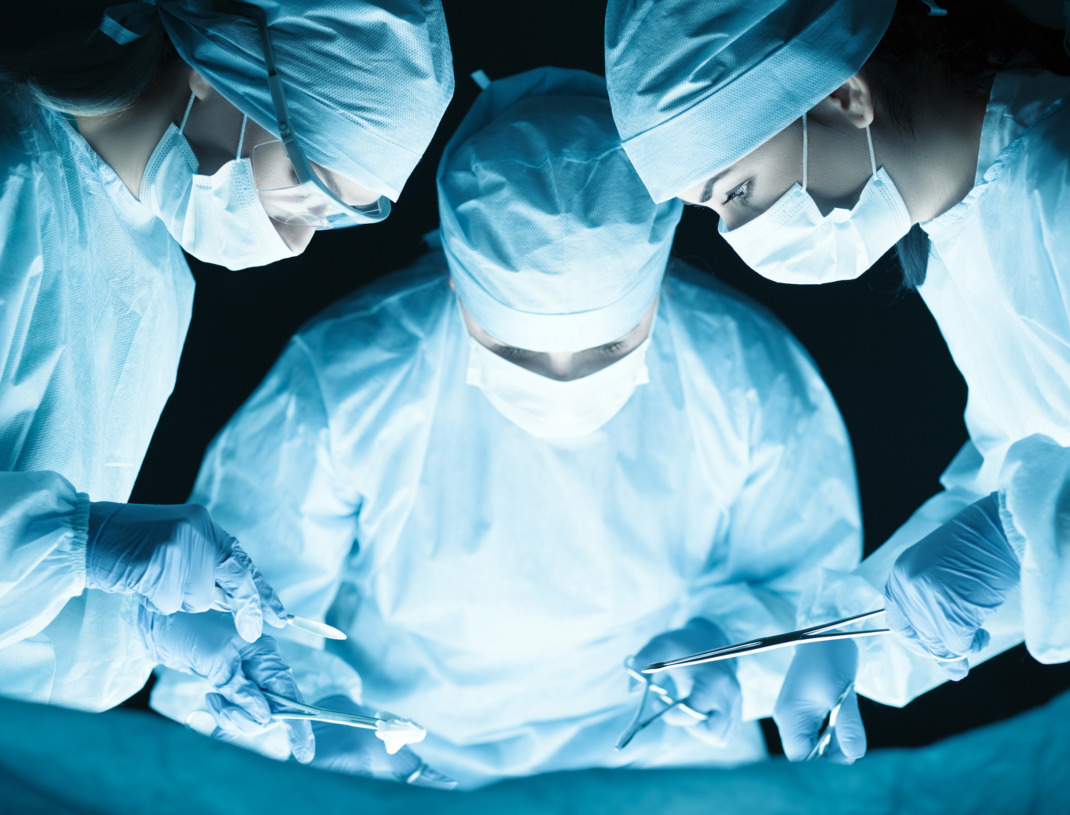 How the future of healthcare innovation puts medics at the centre
