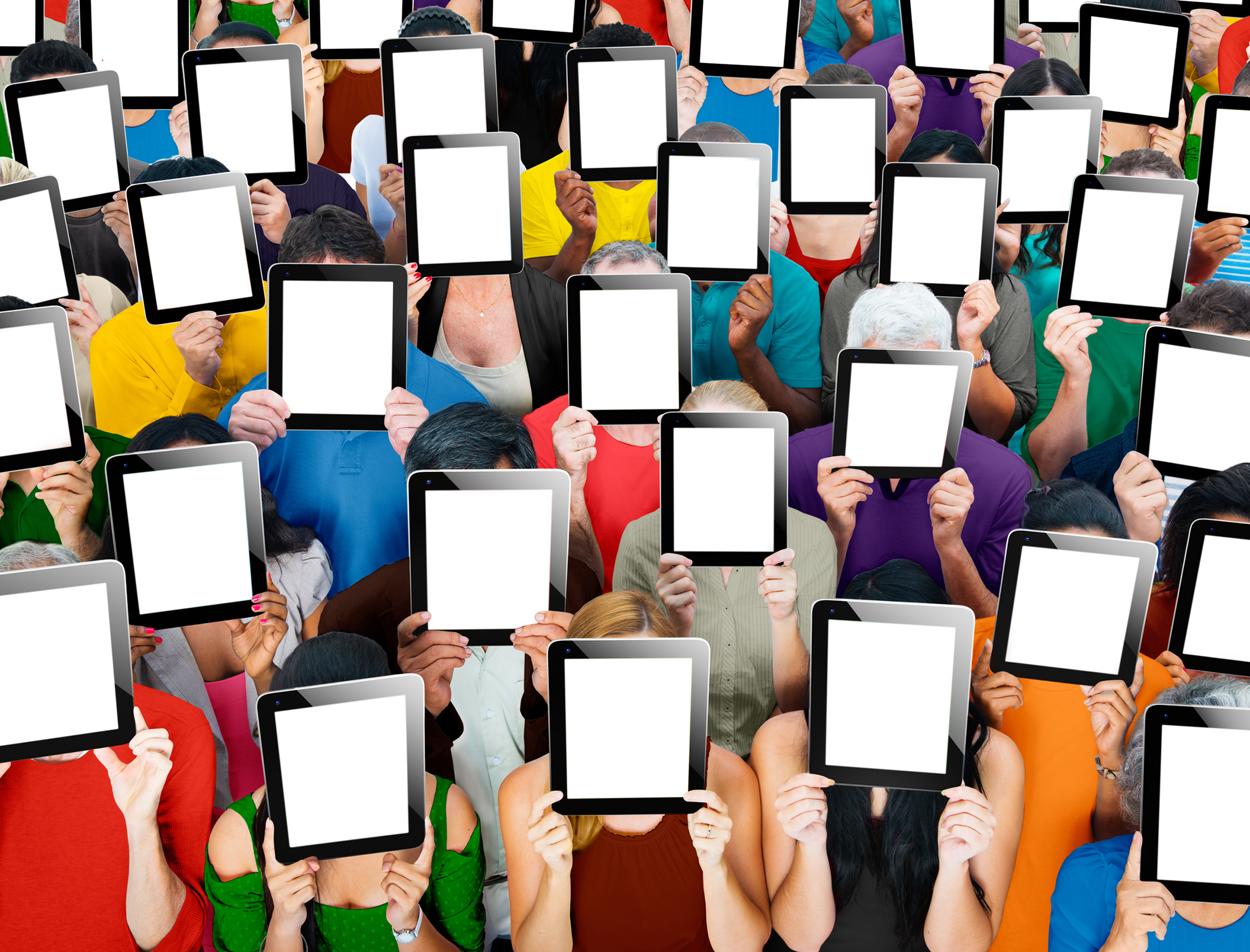 Book review: ‘The Digital Republic’ by Jamie Susskind