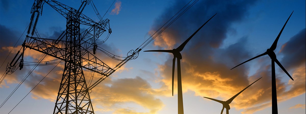 Power sector will need negative carbon emissions for UK to meet net zero targets