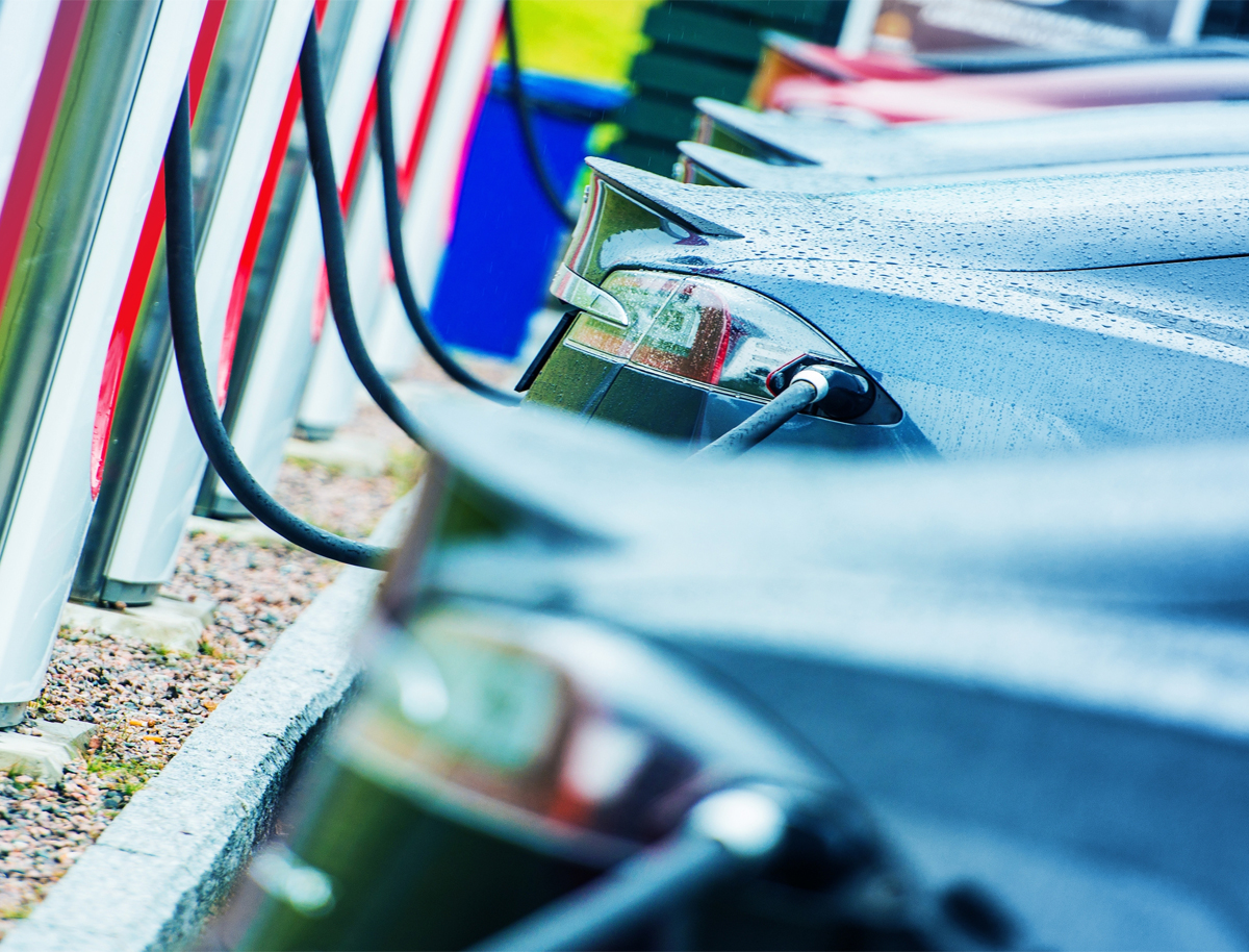 Government fails to rule out EV tax as new regulations come into force