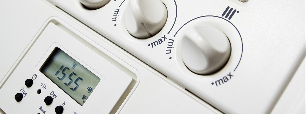 Set target date for gas boiler phase-out, industry urges