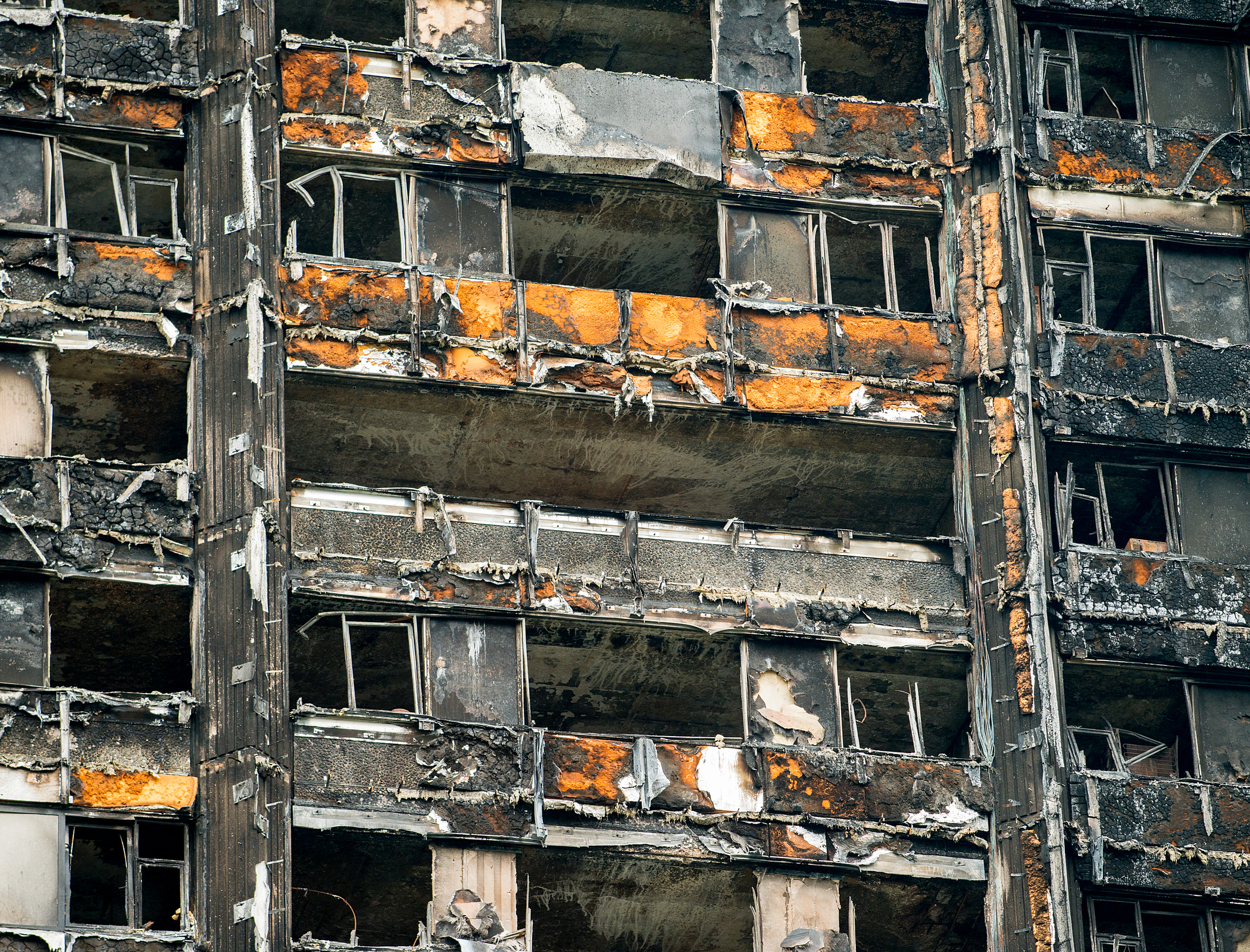 London homes still have serious fire safety failings, says LFB chief