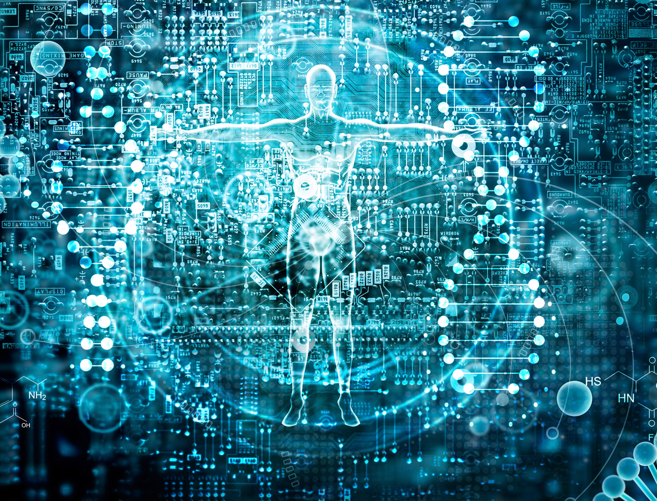 Book review: ‘Virtual You’ by Peter Coveney and Roger Highfield