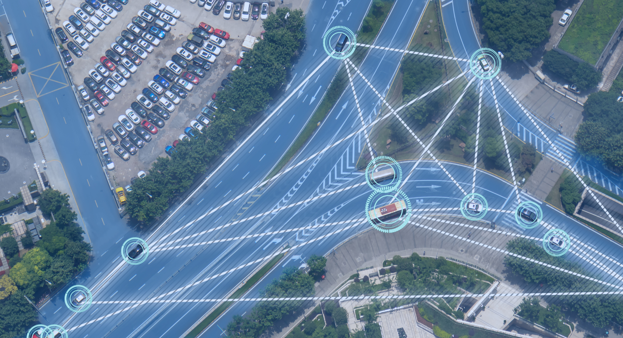 Many assisted driving systems fail AAA collision tests