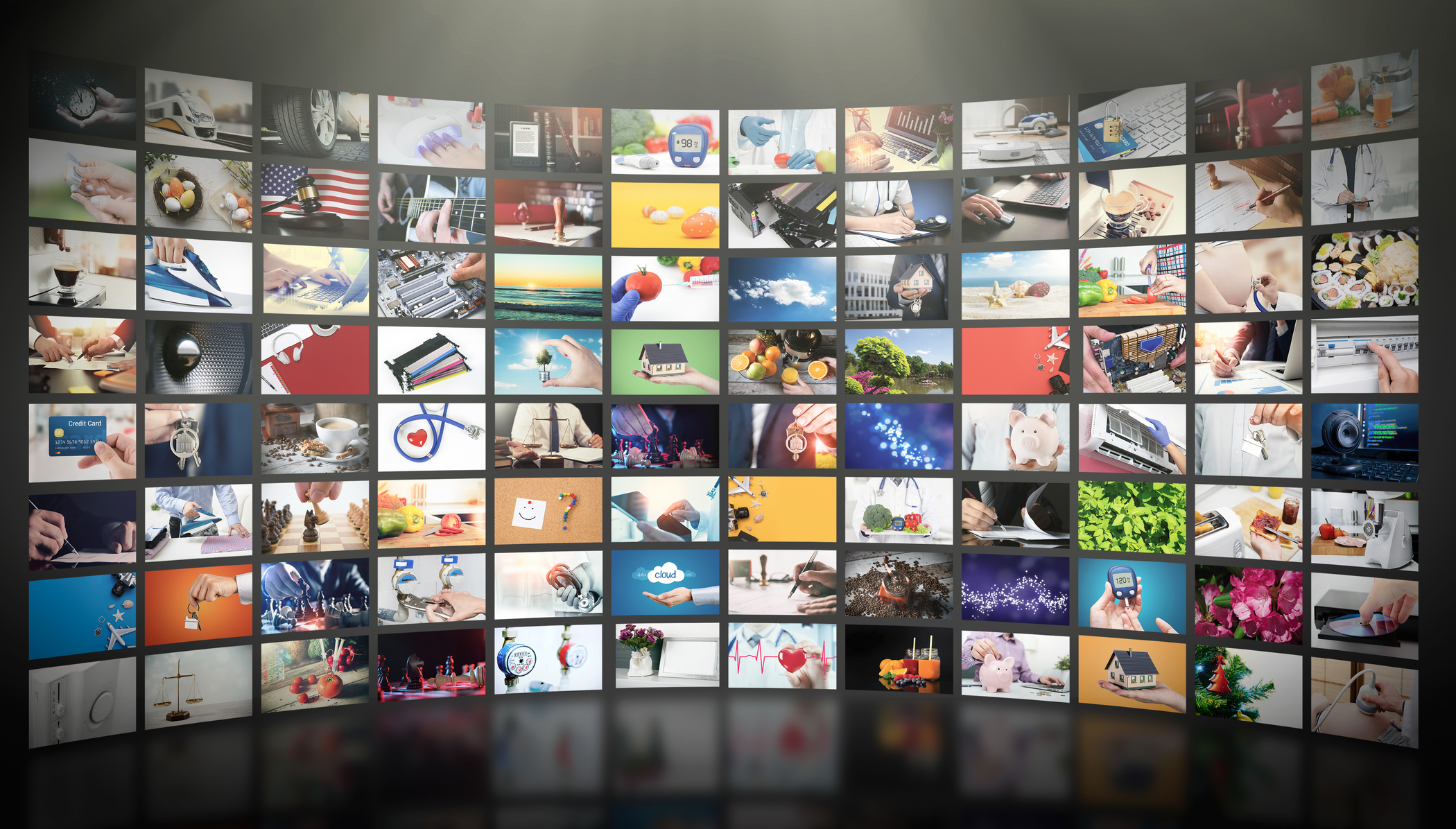Ofcom will regulate streaming platforms to ‘protect audiences’ from ‘harmful material’