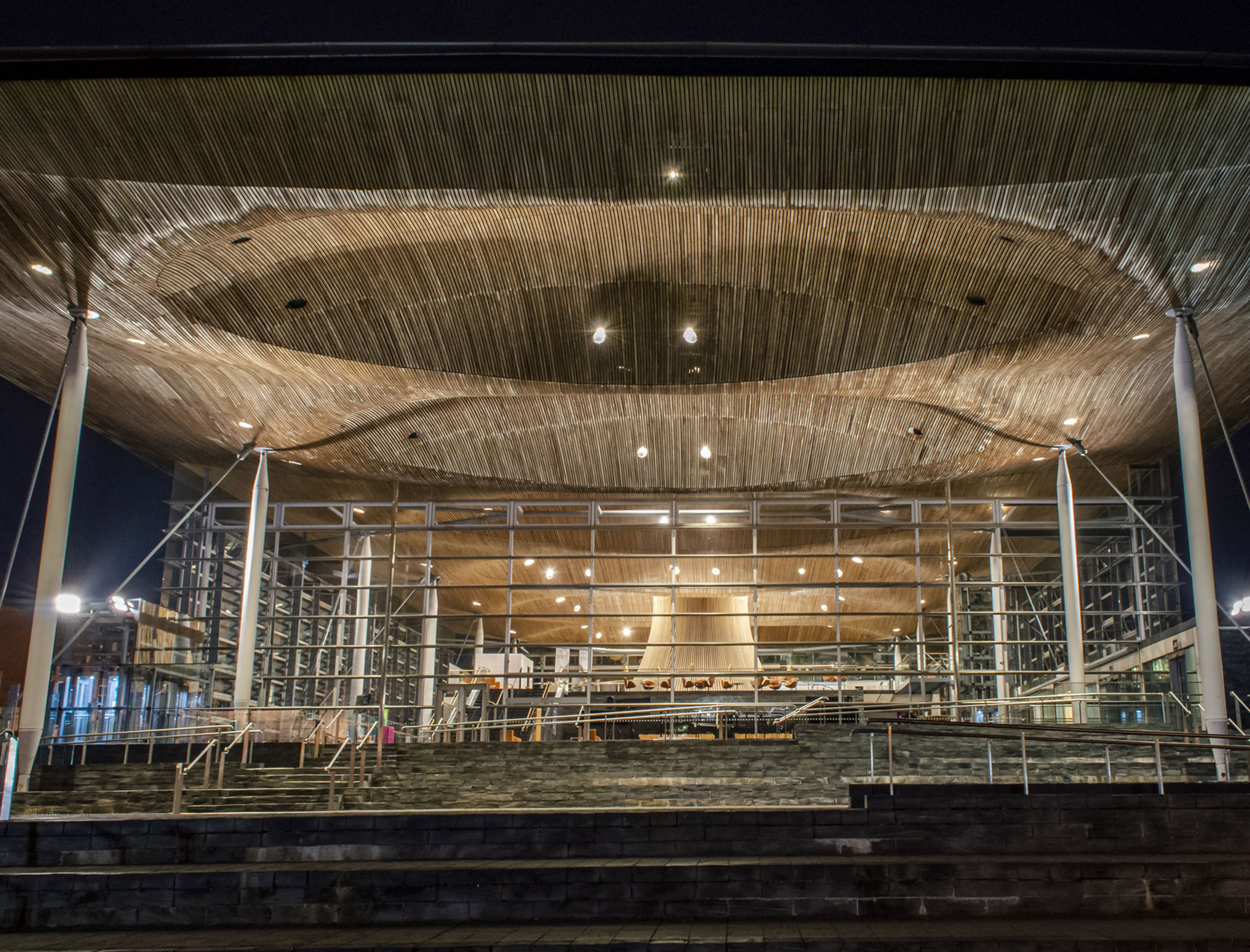 Getting Wales fit for the future needs engineering solutions