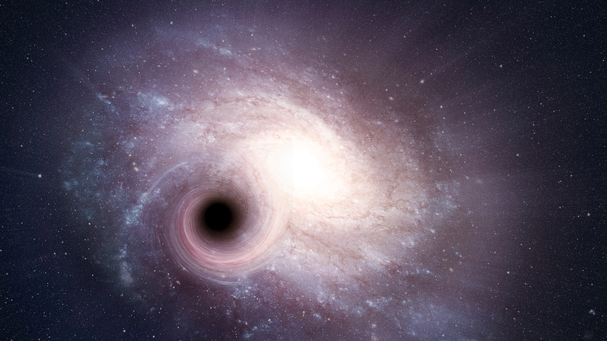 Largest explosion ever seen spotted by astronomers