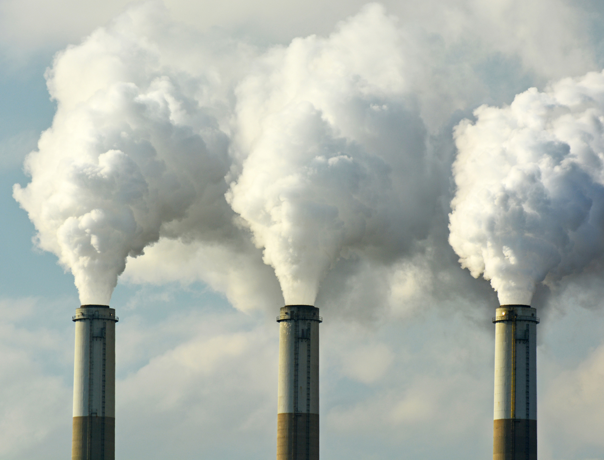 Carbon budgets of listed companies would see 2.7°C global warming