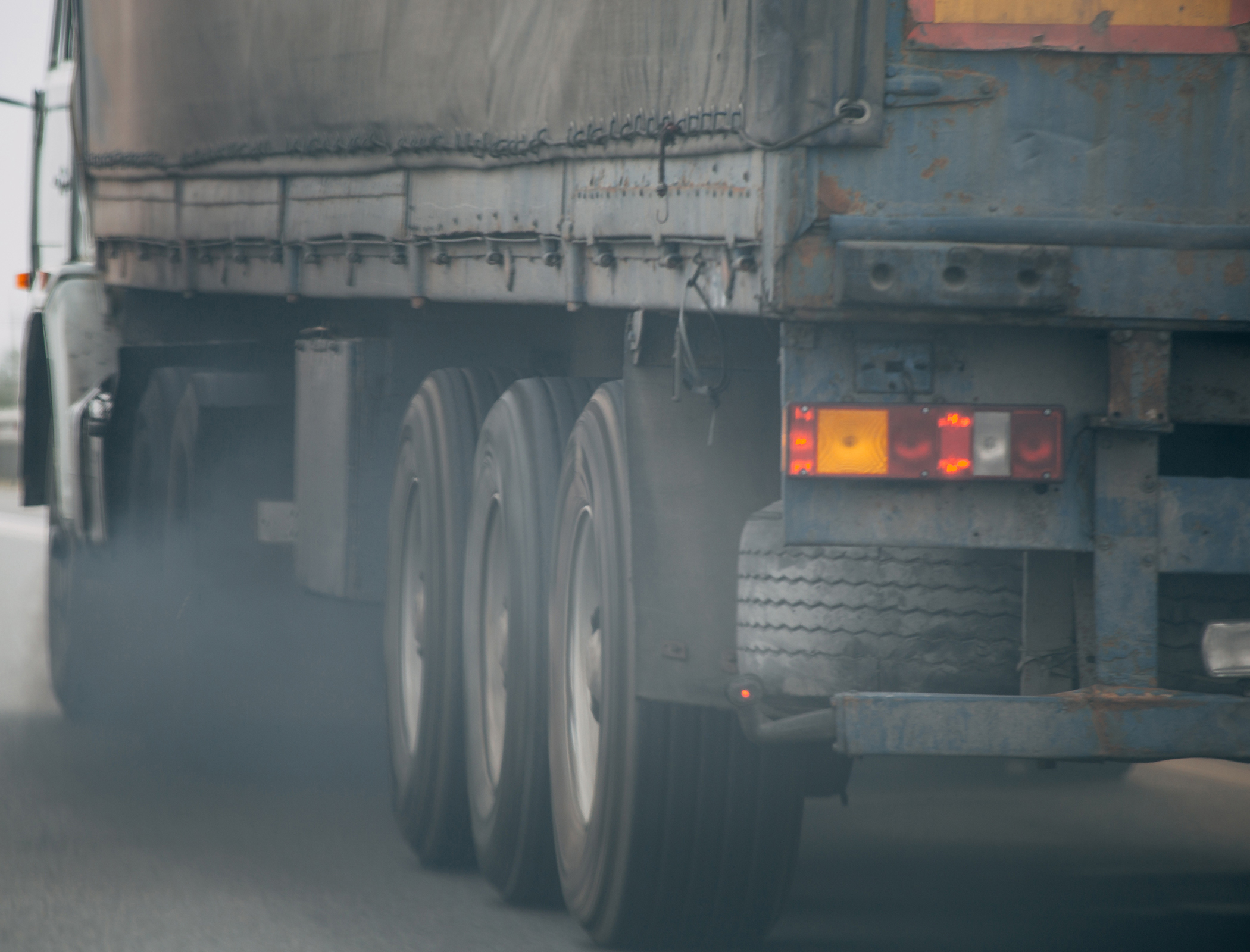 Why ducted fuel-injection might be a game changer for heavy vehicles