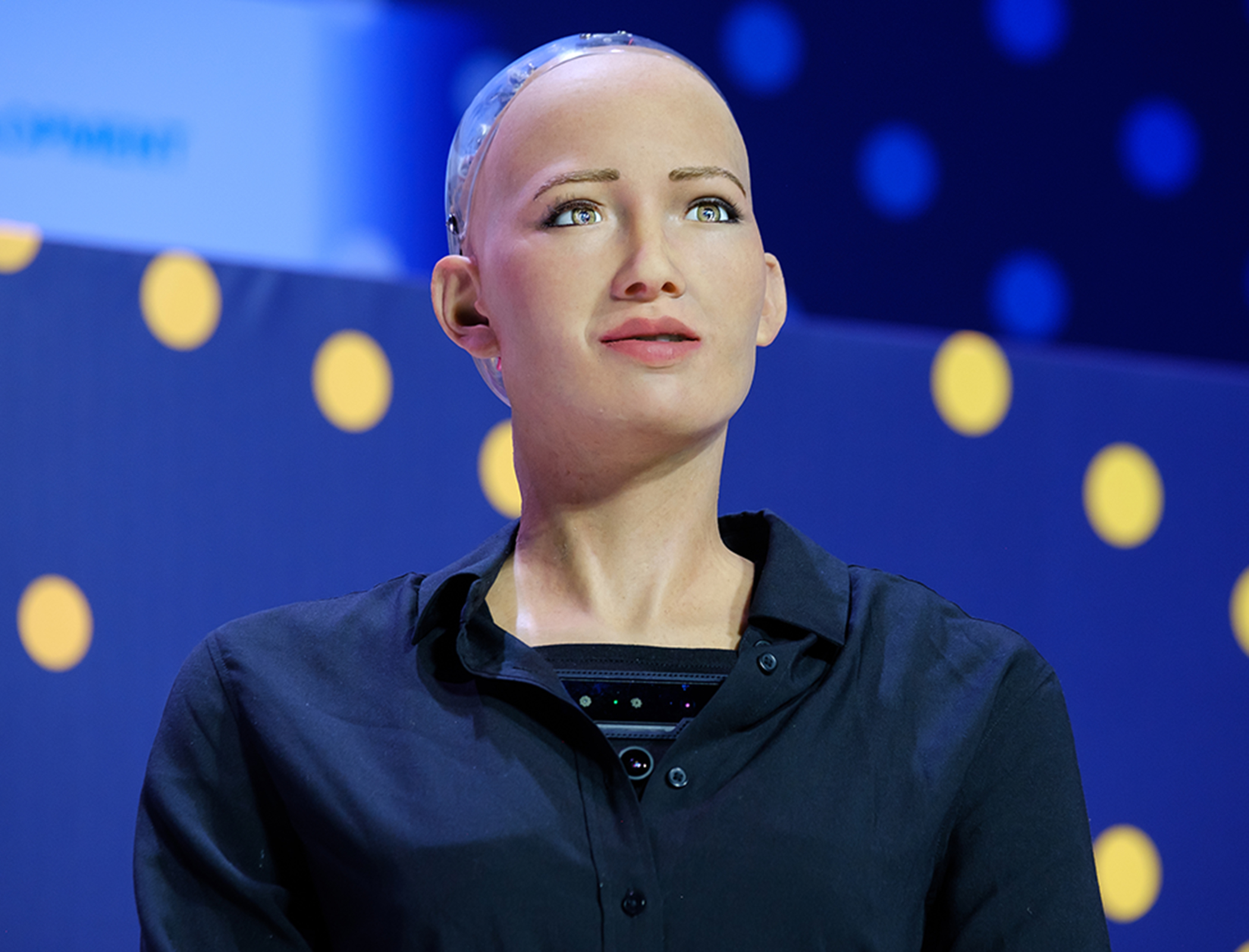Is unconscious bias behind our ‘uncanny valley’ fears?