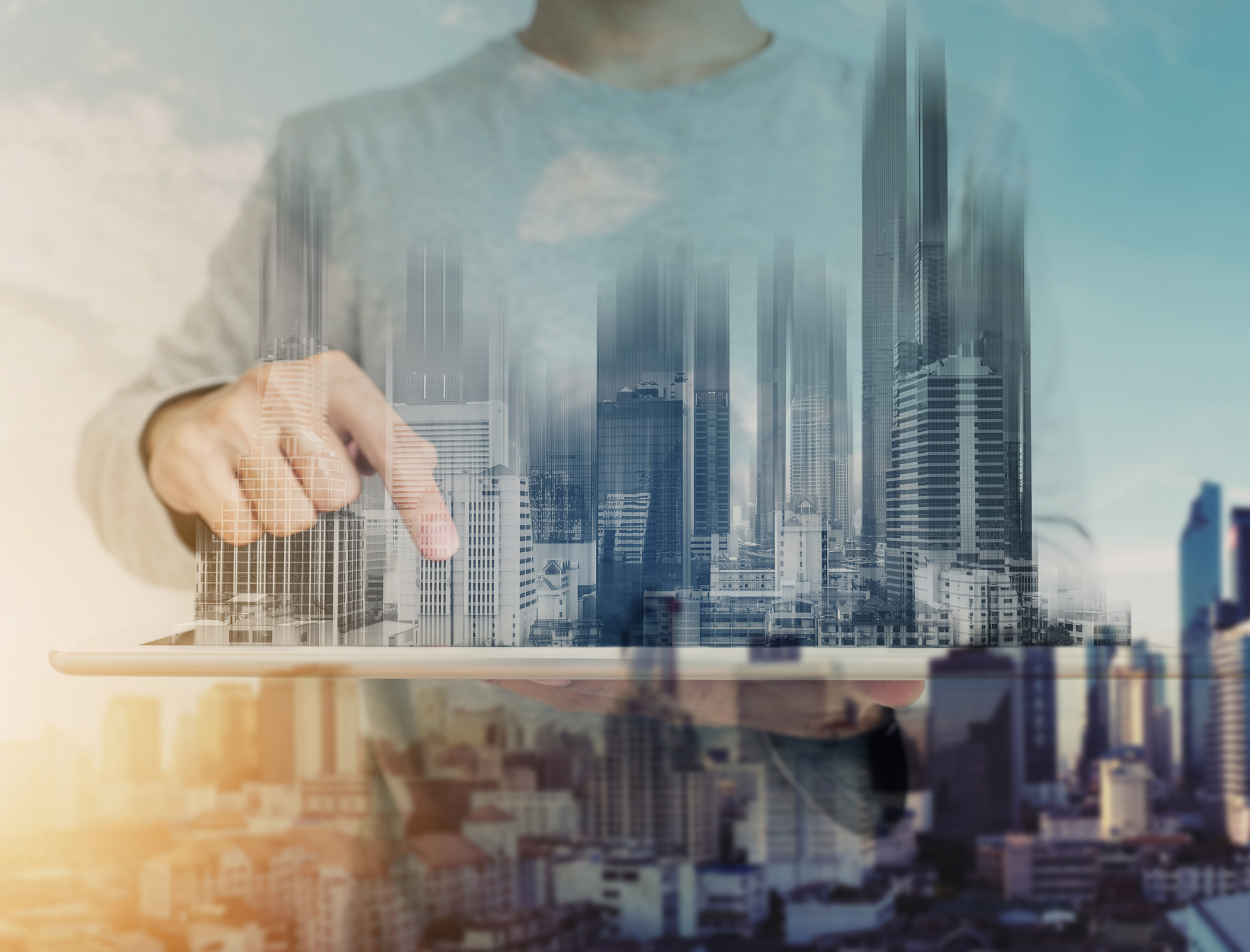 Business needs should drive choice of building information software