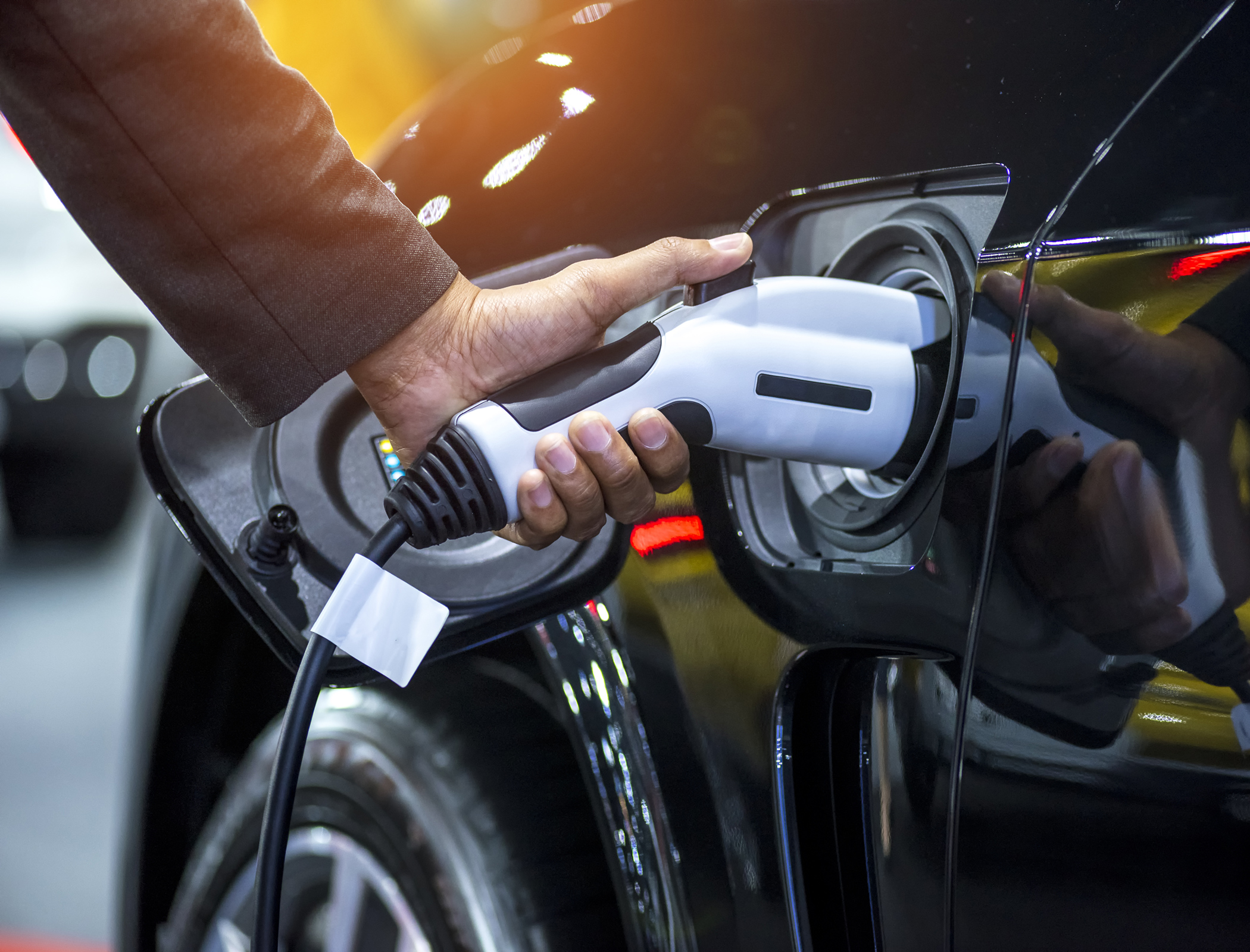 Battery-as-a-service model moves up the grid