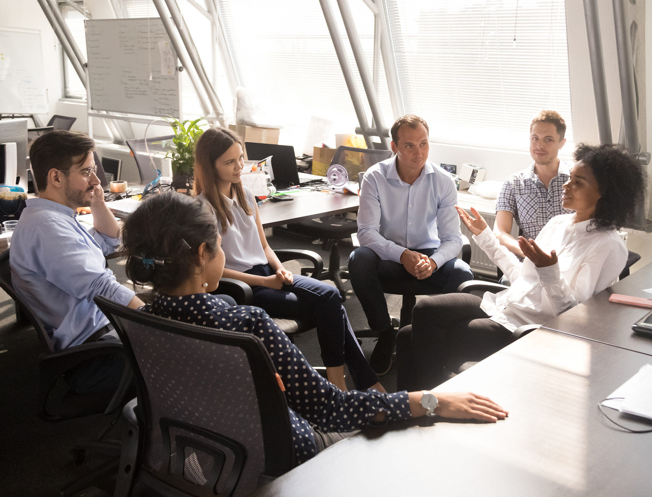 Why every engineer should be a mentor