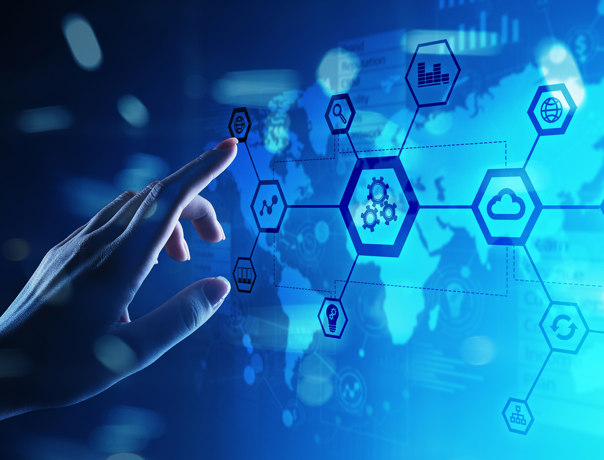 Why more IoT isn’t the answer to supply chain disruption