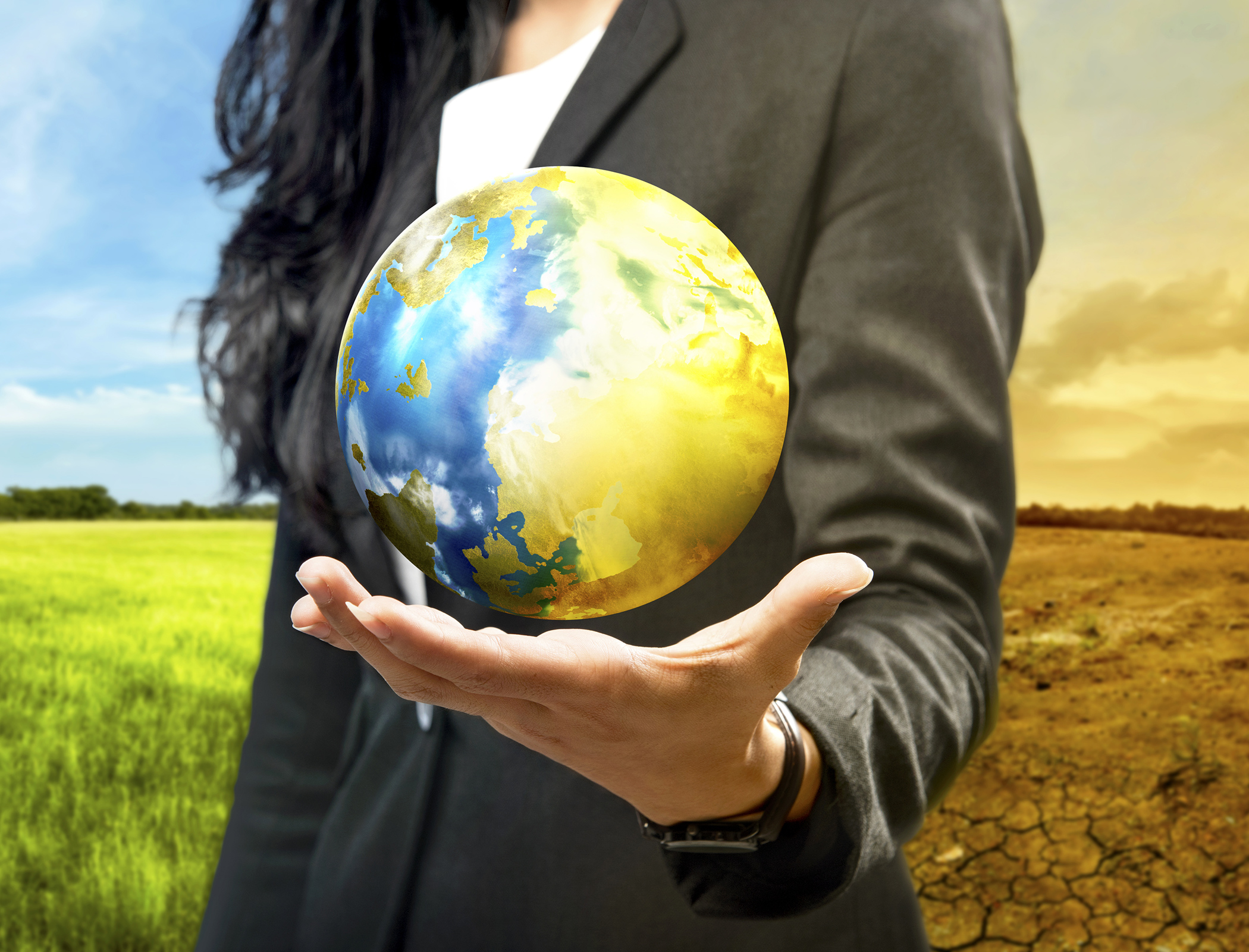 When it comes to tackling climate risk, knowledge is power
